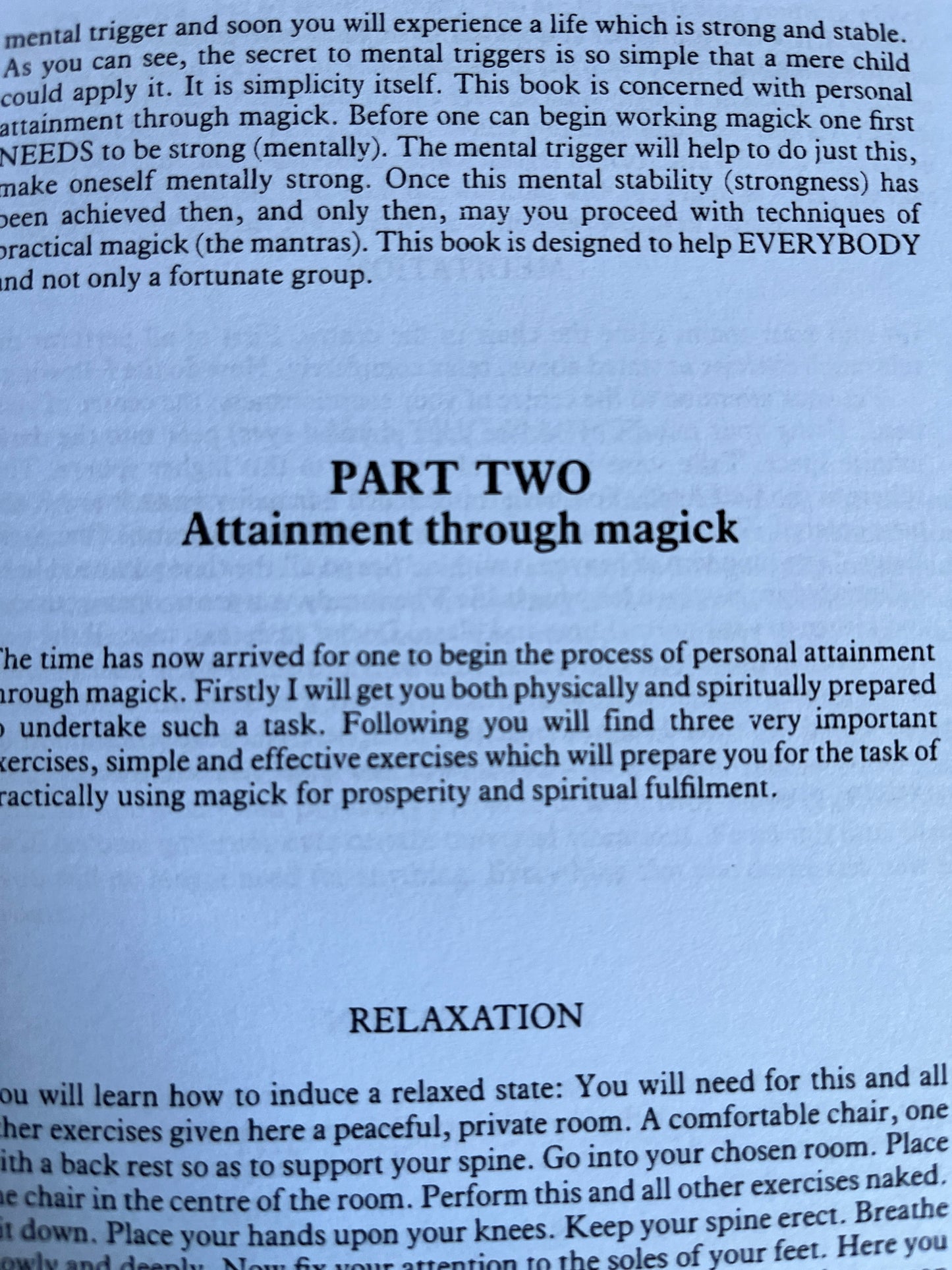 Miracle Mantras - John Pope