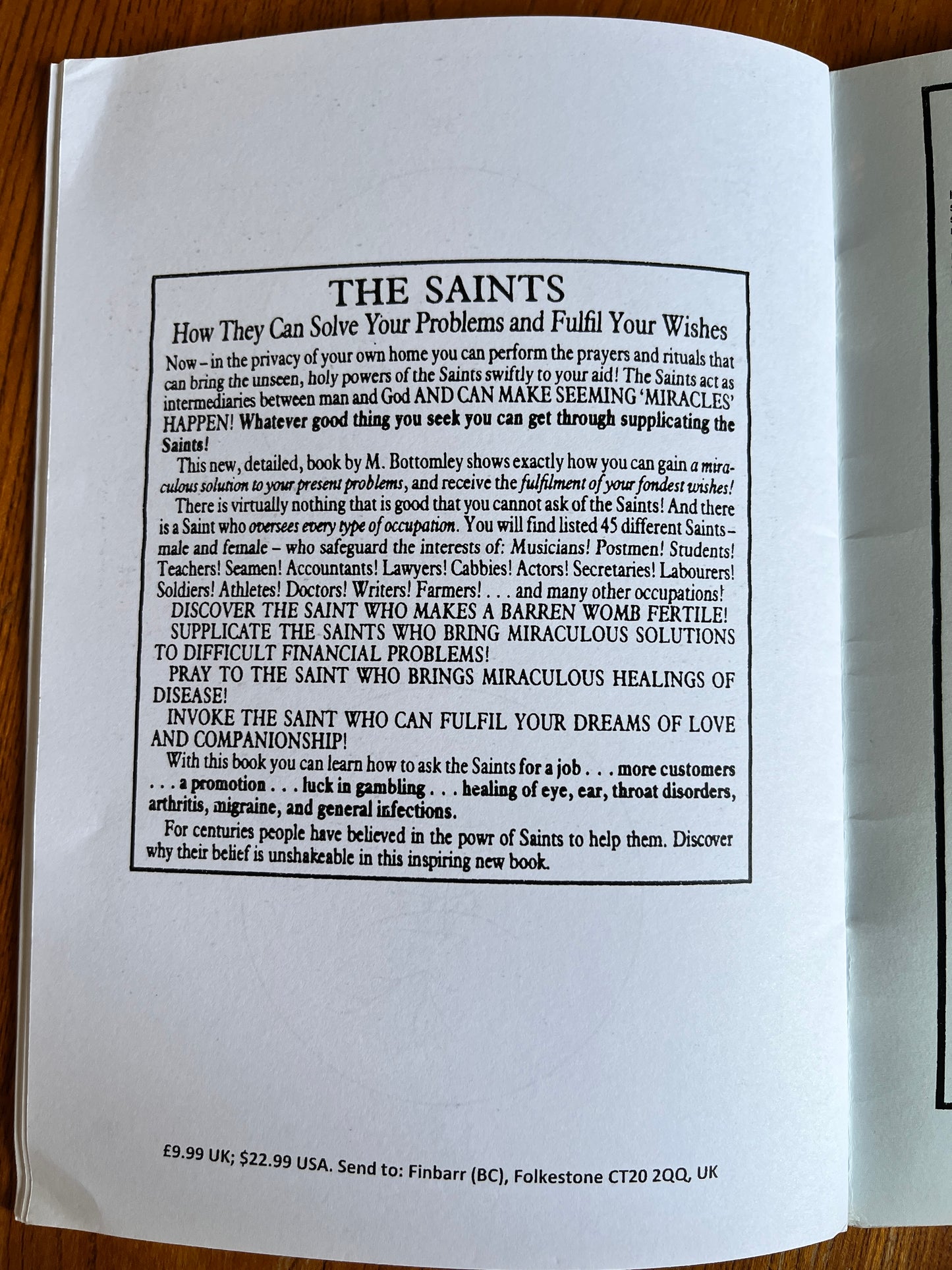 36 Talismans of Power - Jonathan Posman