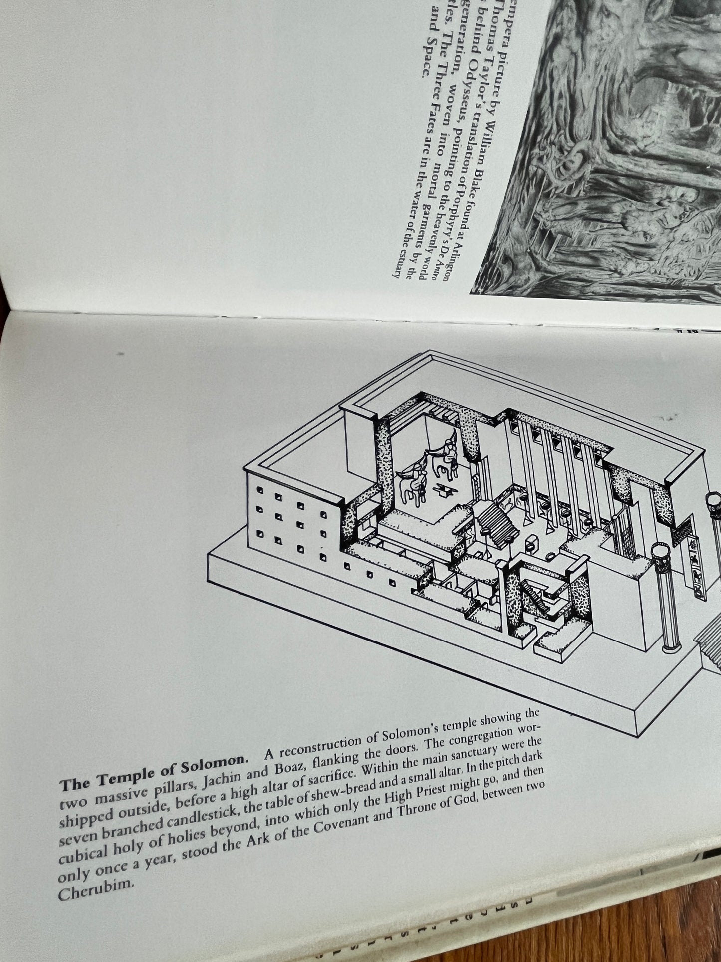A History of White Magic - Gareth Knight (First Edition)