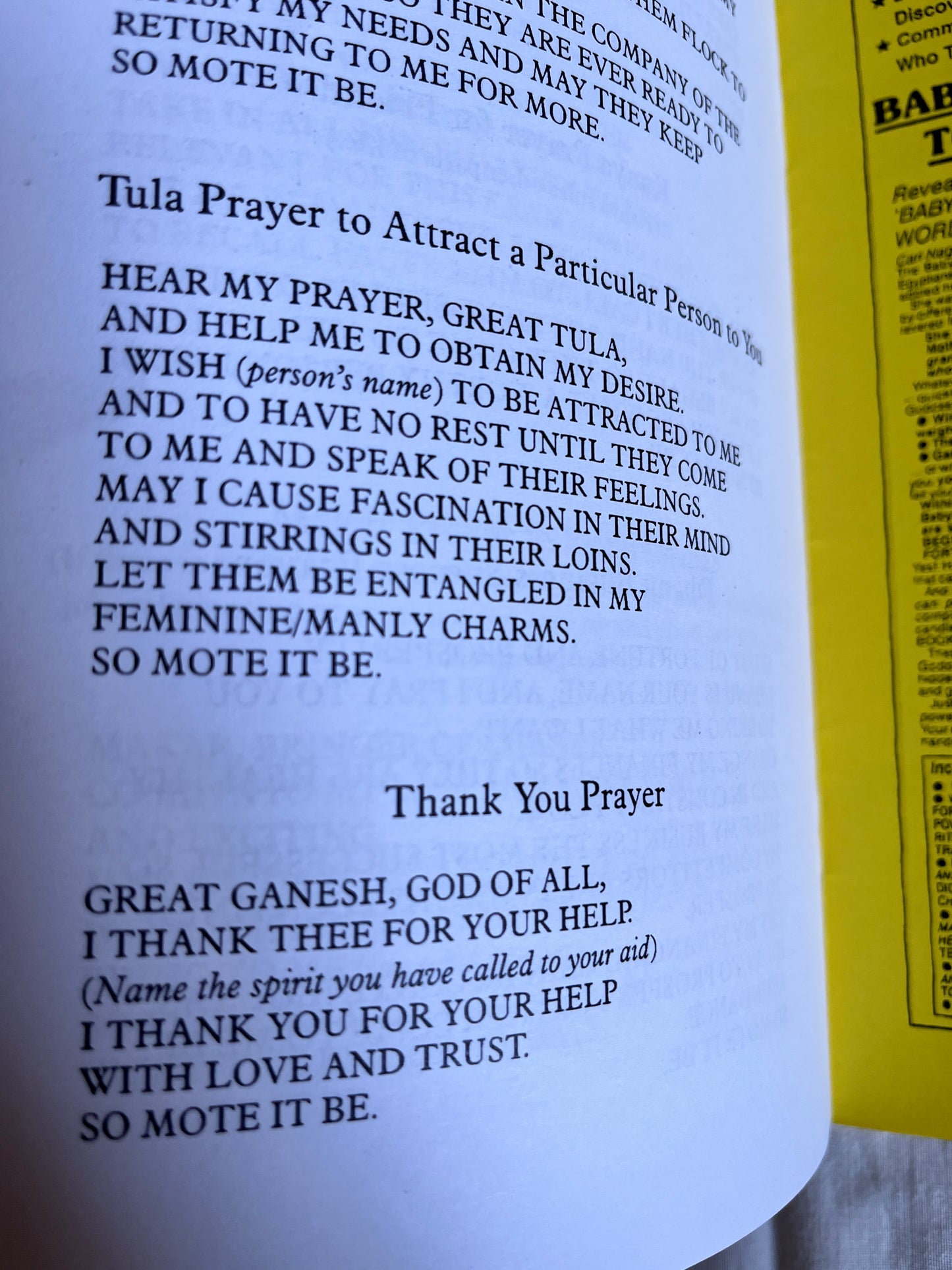 Supplications to the Golden Light - Audra