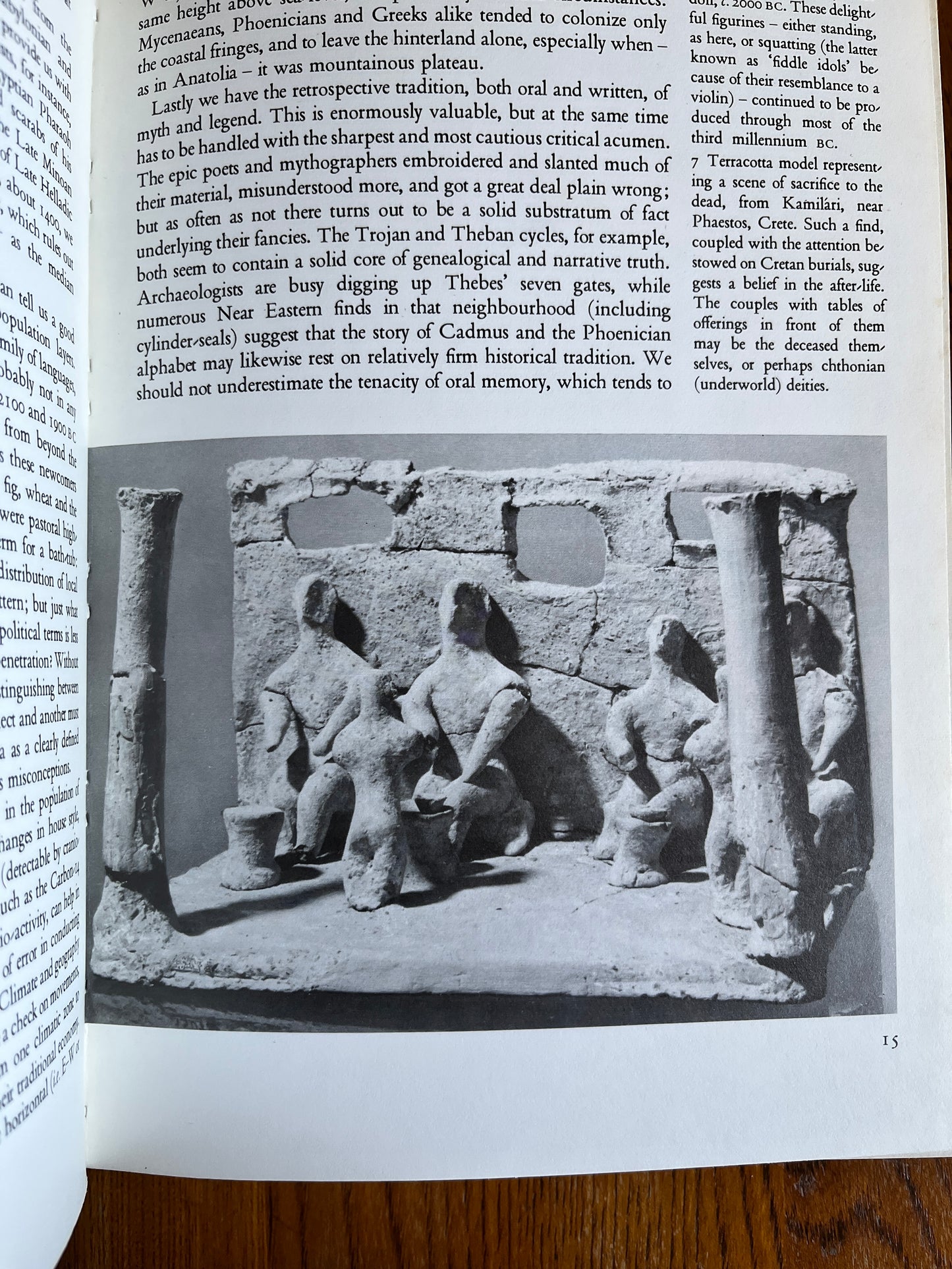 A Concise History of Ancient Greece - Peter Green