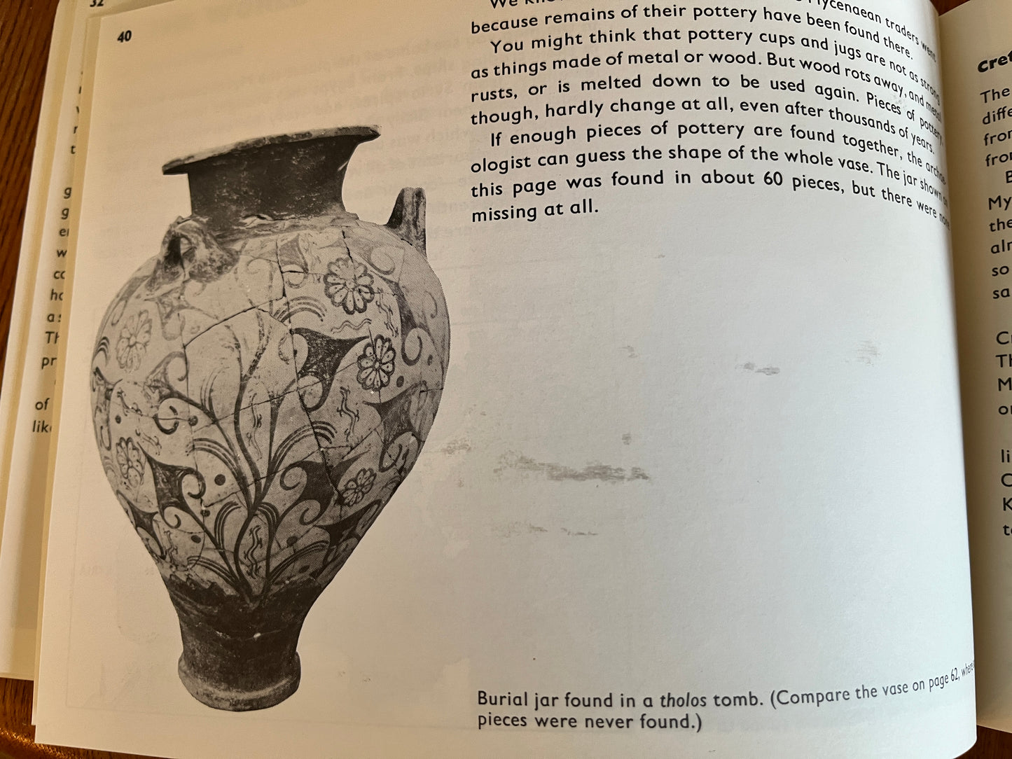 Aspects of Greek Life - Michael Sargent
