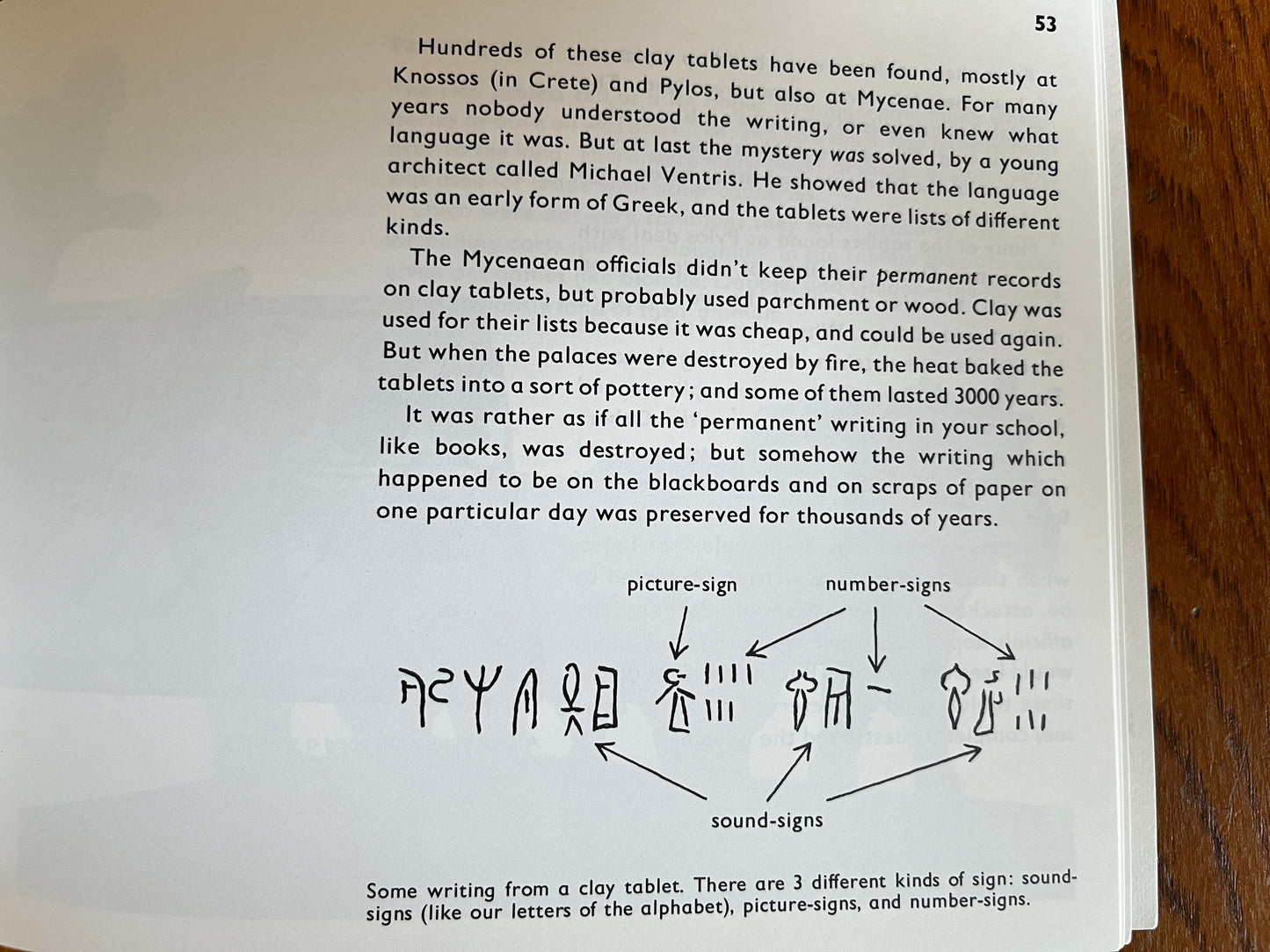 Aspects of Greek Life - Michael Sargent