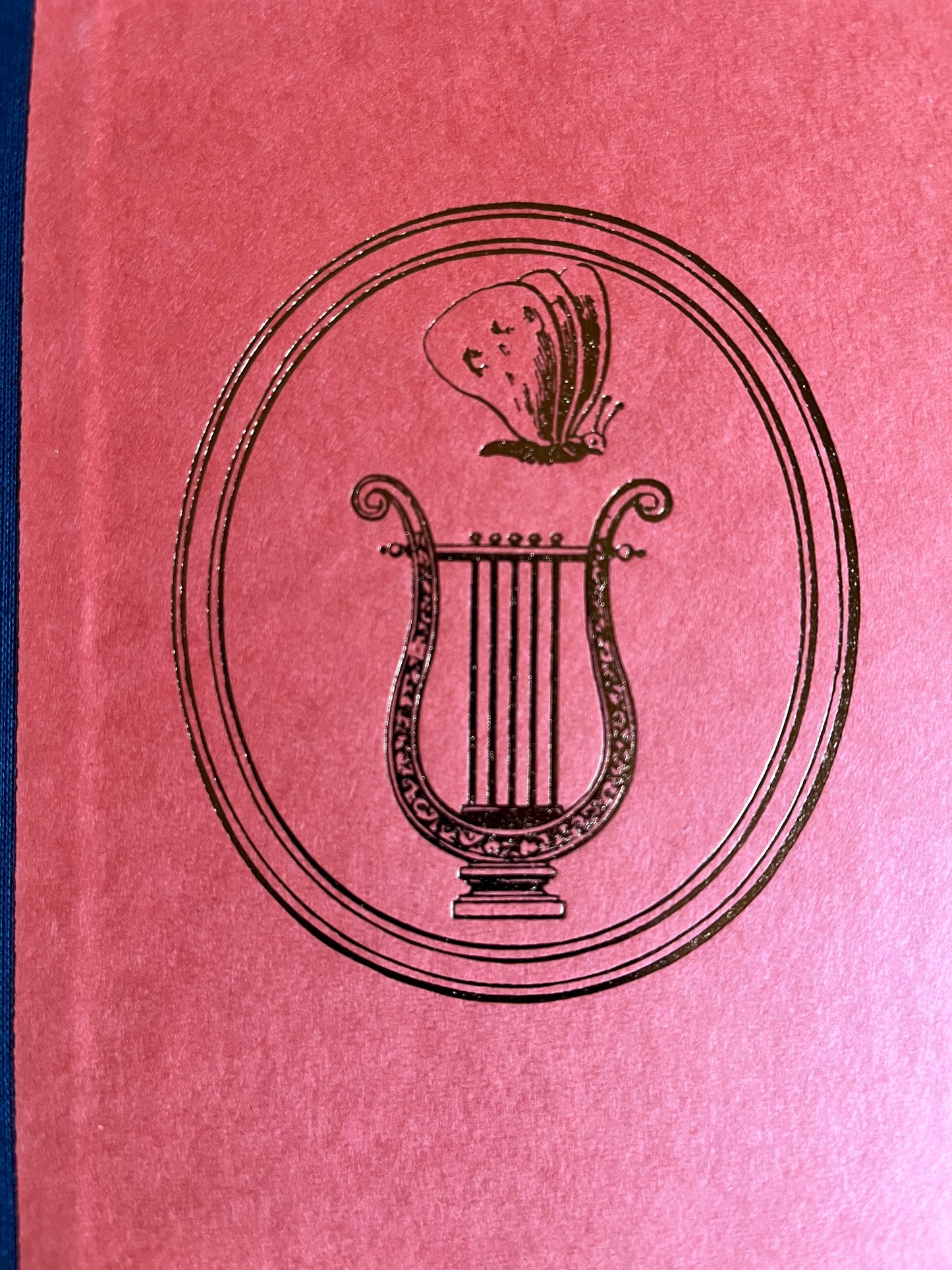 The Marriage of Cadmus and Harmony - Roberto Calasso (English First Edition), trans Tim Parks