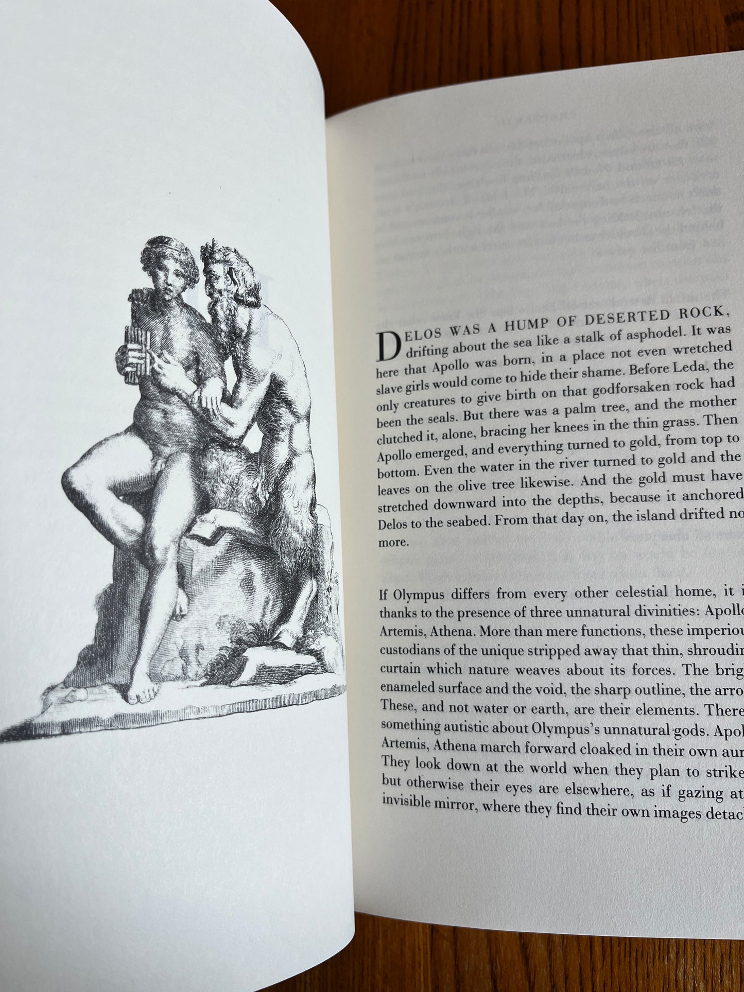 The Marriage of Cadmus and Harmony - Roberto Calasso (English First Edition), trans Tim Parks