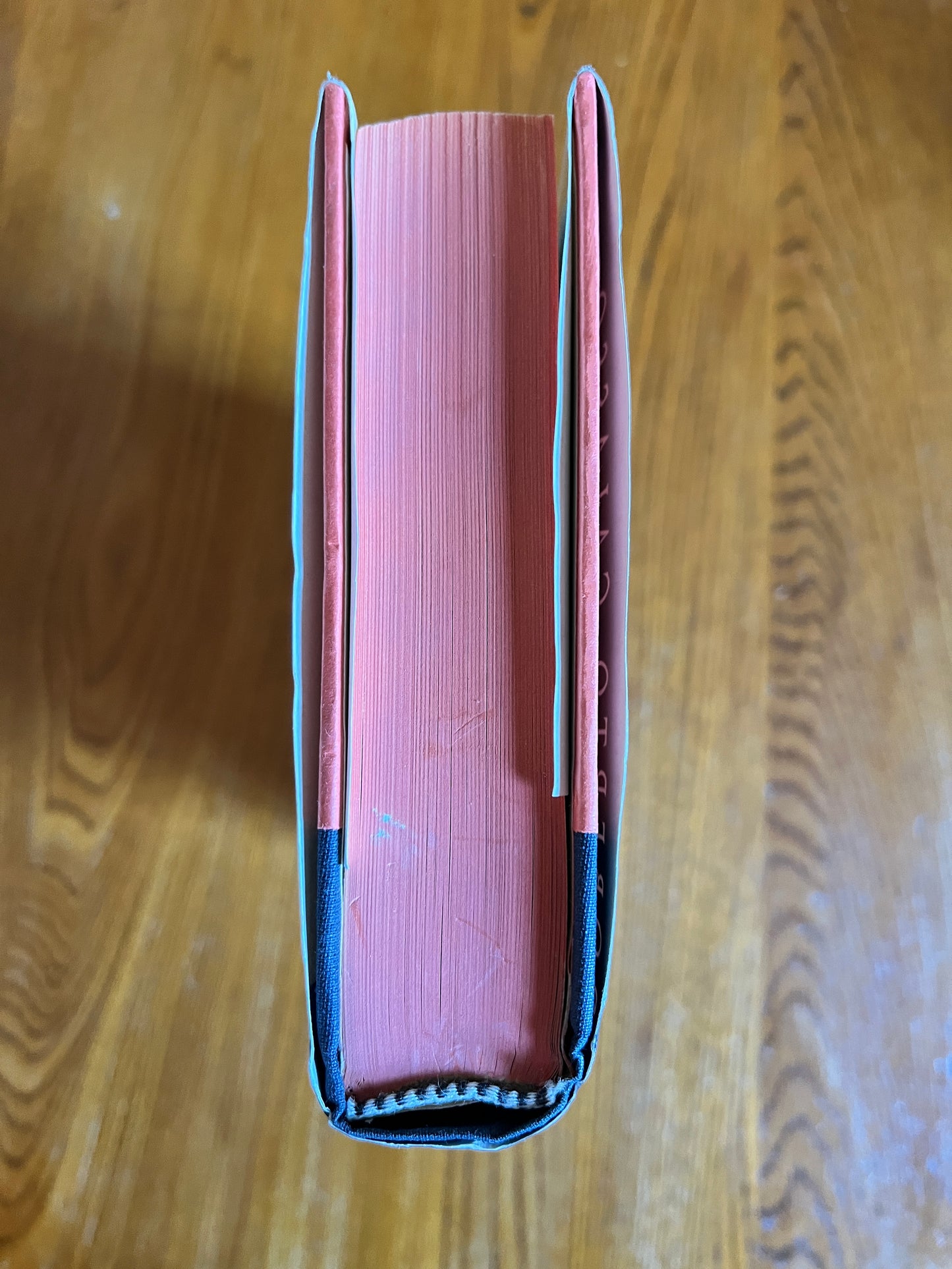 The Marriage of Cadmus and Harmony - Roberto Calasso (English First Edition), trans Tim Parks