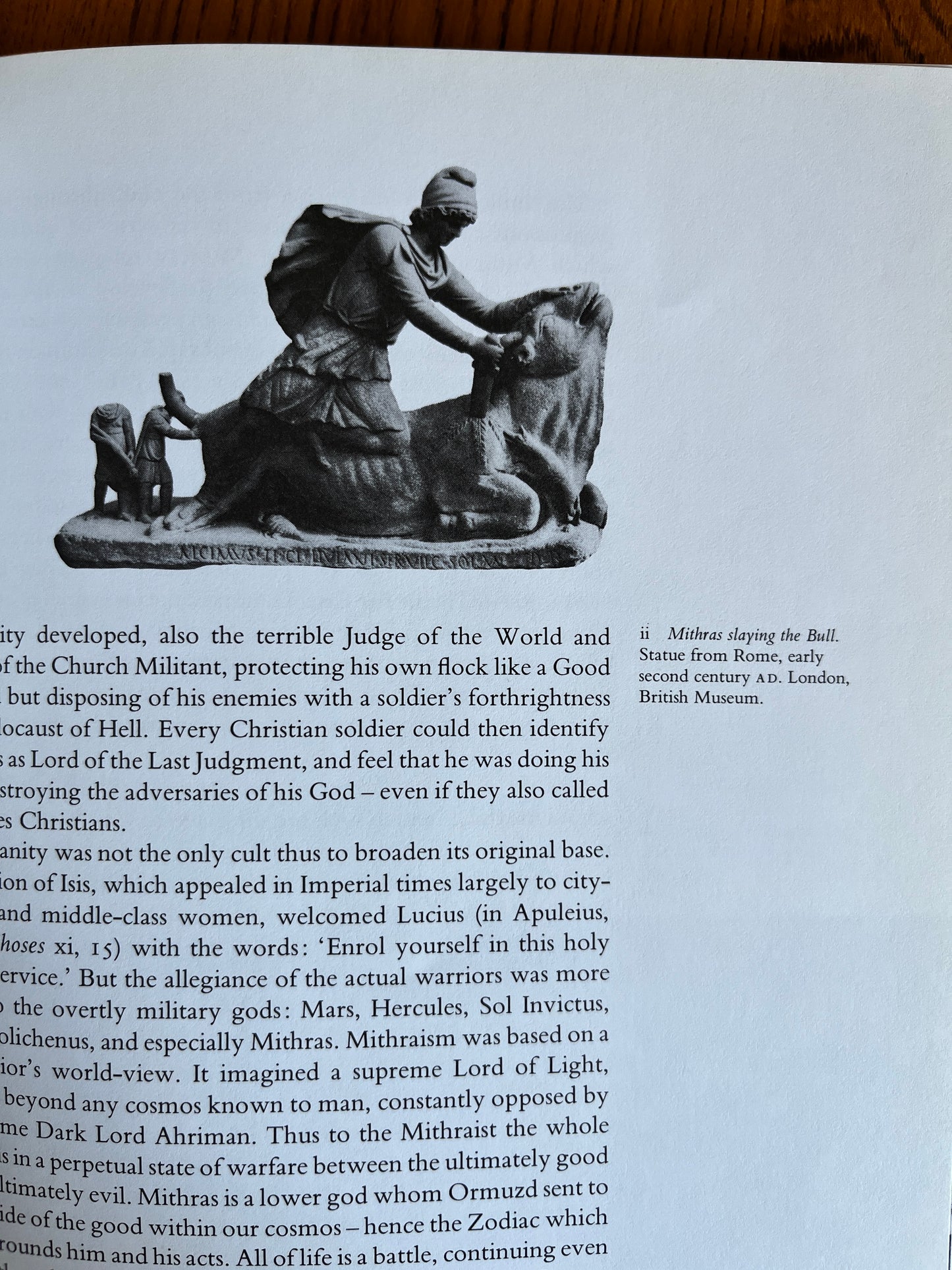 Mystery Religions in the Ancient World - Joscelyn Godwin (First Edition)