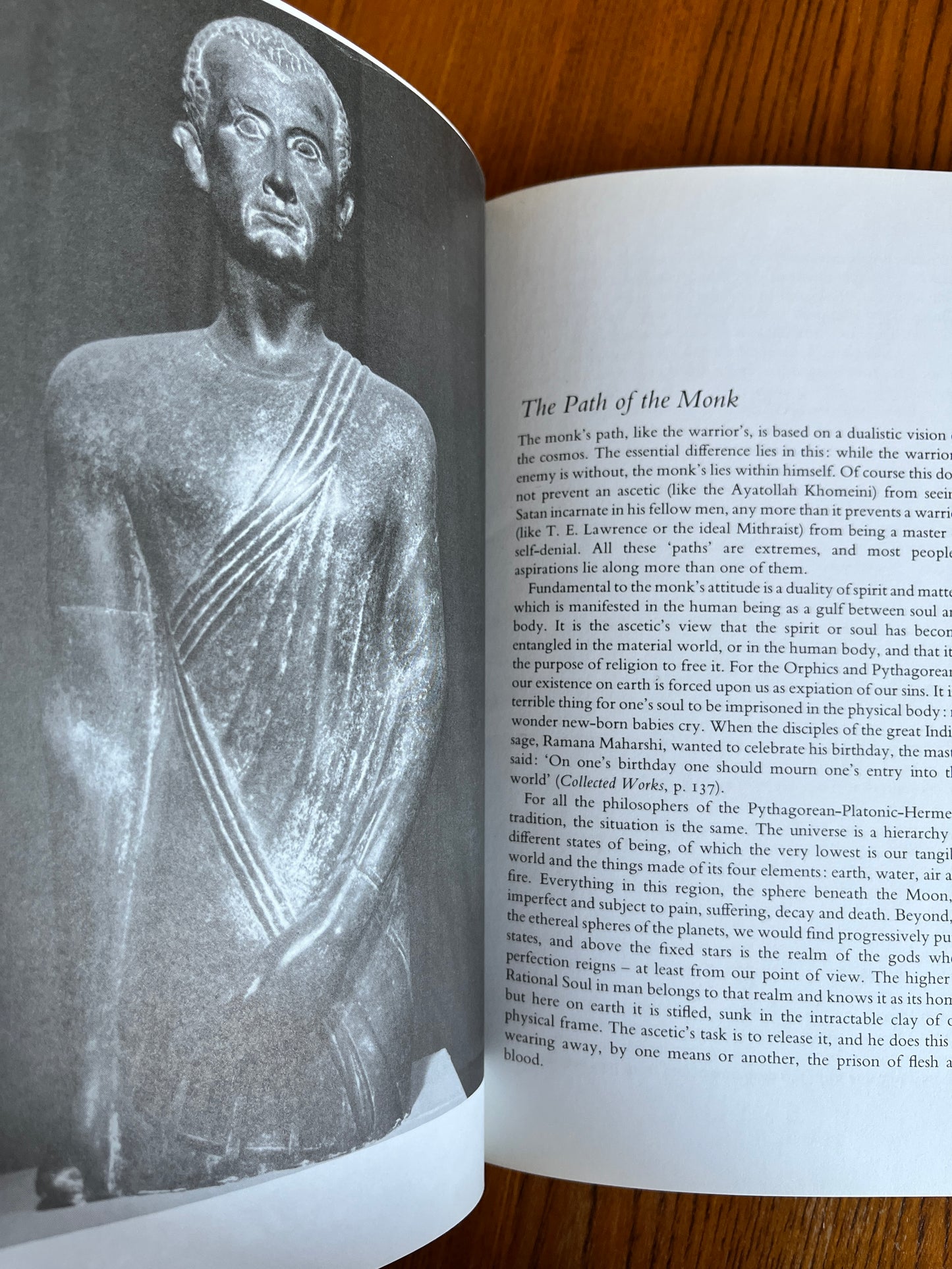 Mystery Religions in the Ancient World - Joscelyn Godwin (First Edition)
