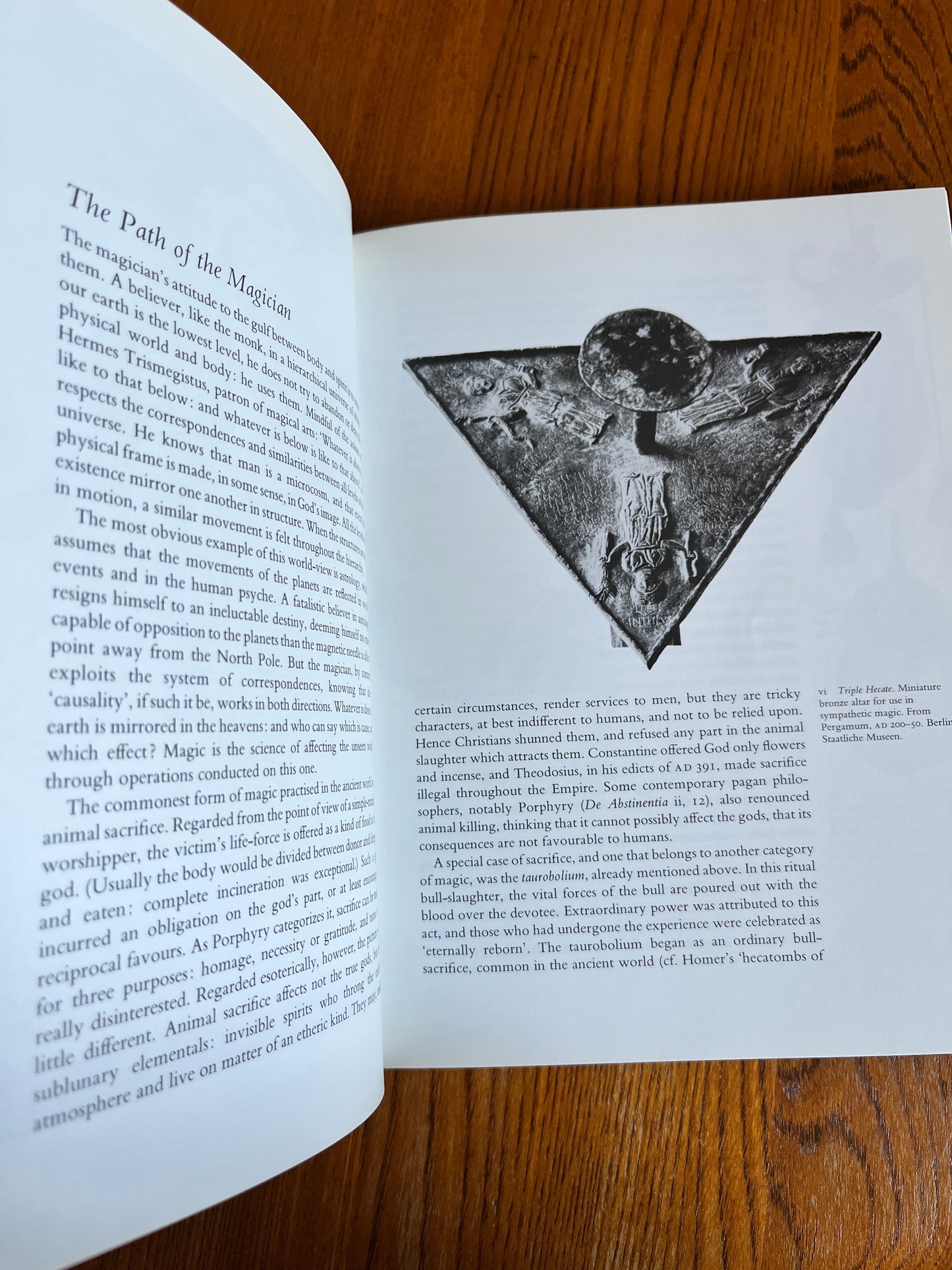 Mystery Religions in the Ancient World - Joscelyn Godwin (First Edition)