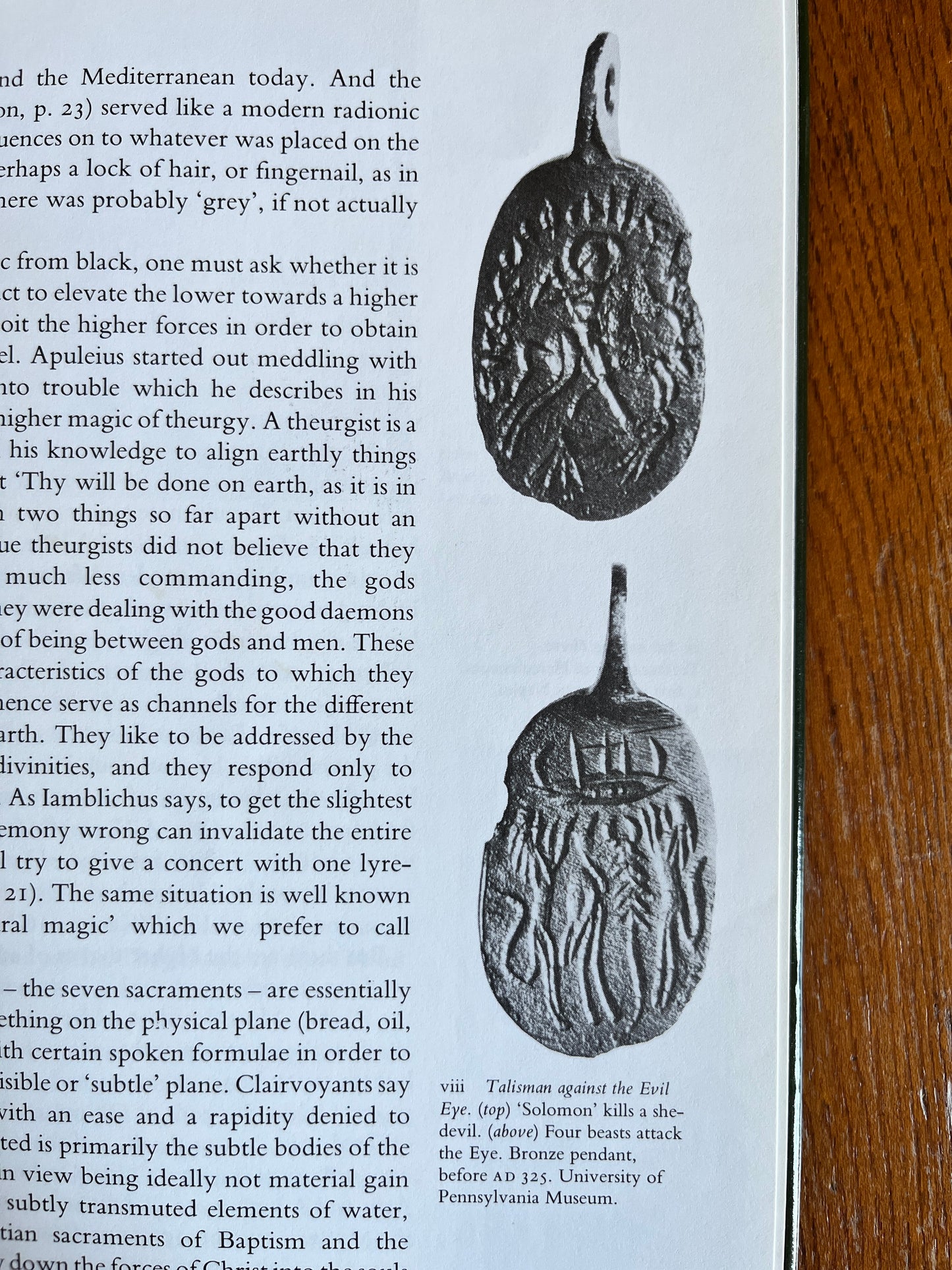 Mystery Religions in the Ancient World - Joscelyn Godwin (First Edition)