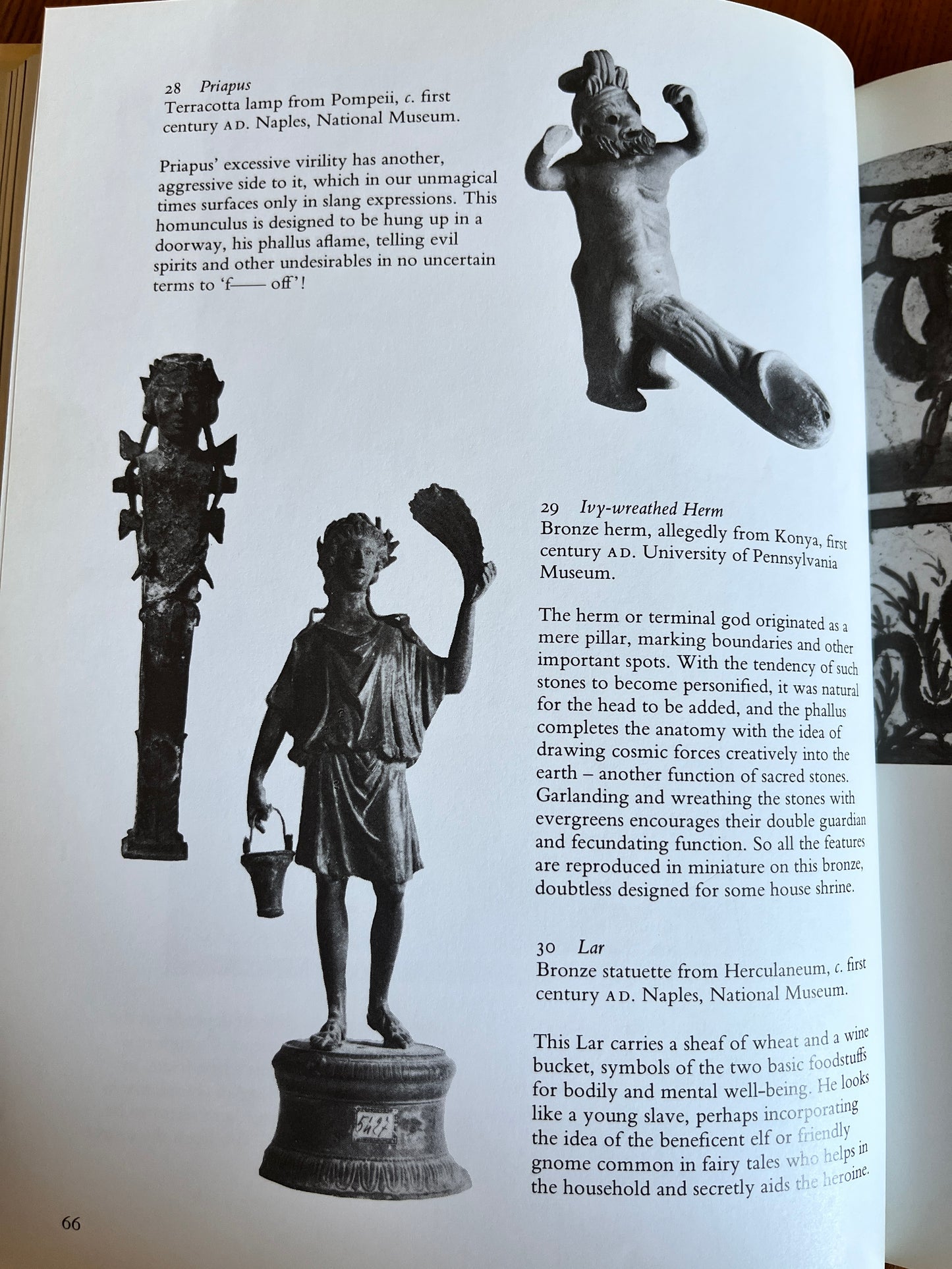 Mystery Religions in the Ancient World - Joscelyn Godwin (First Edition)