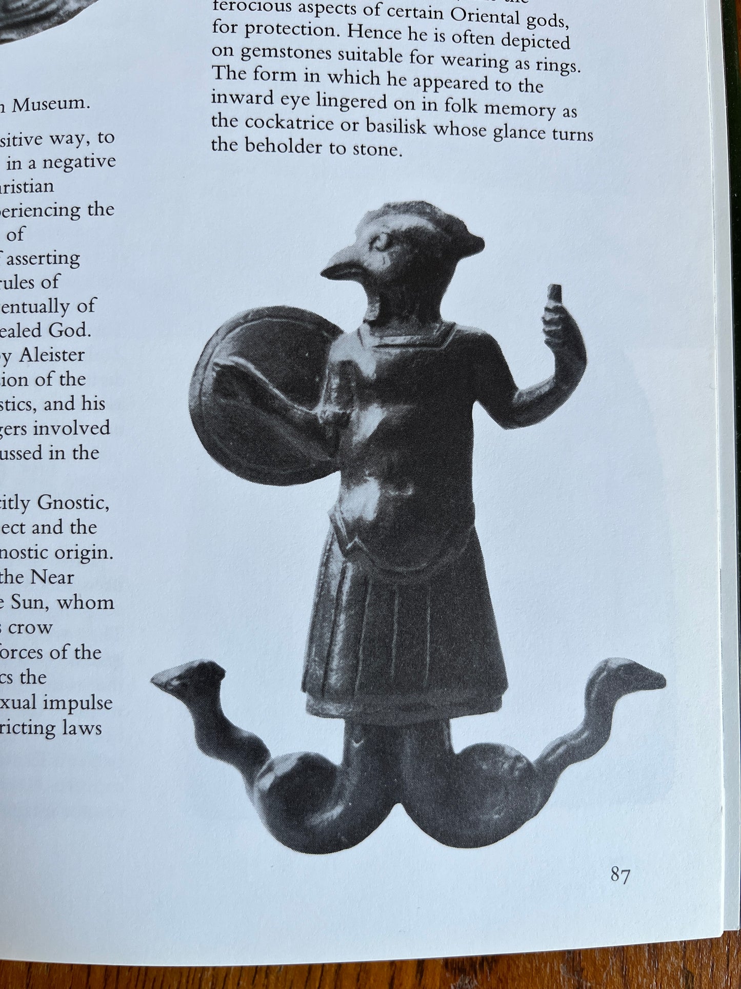 Mystery Religions in the Ancient World - Joscelyn Godwin (First Edition)