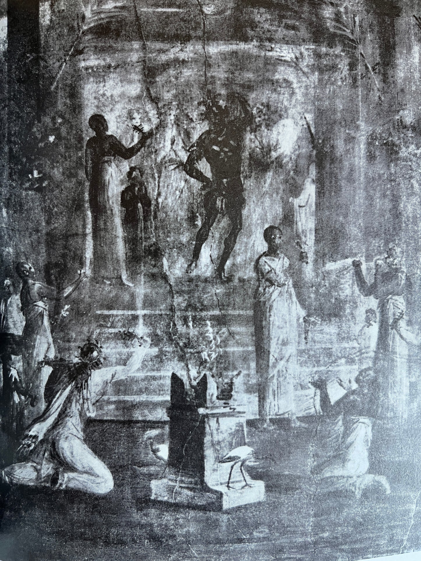 Mystery Religions in the Ancient World - Joscelyn Godwin (First Edition)