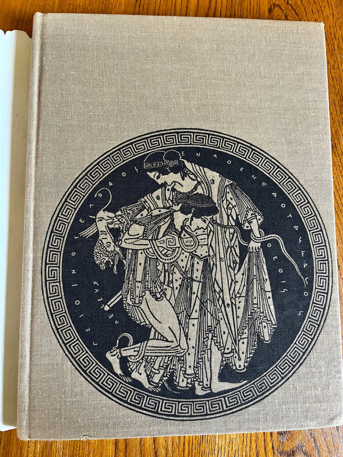 Greek Mythology - Felix Guirand