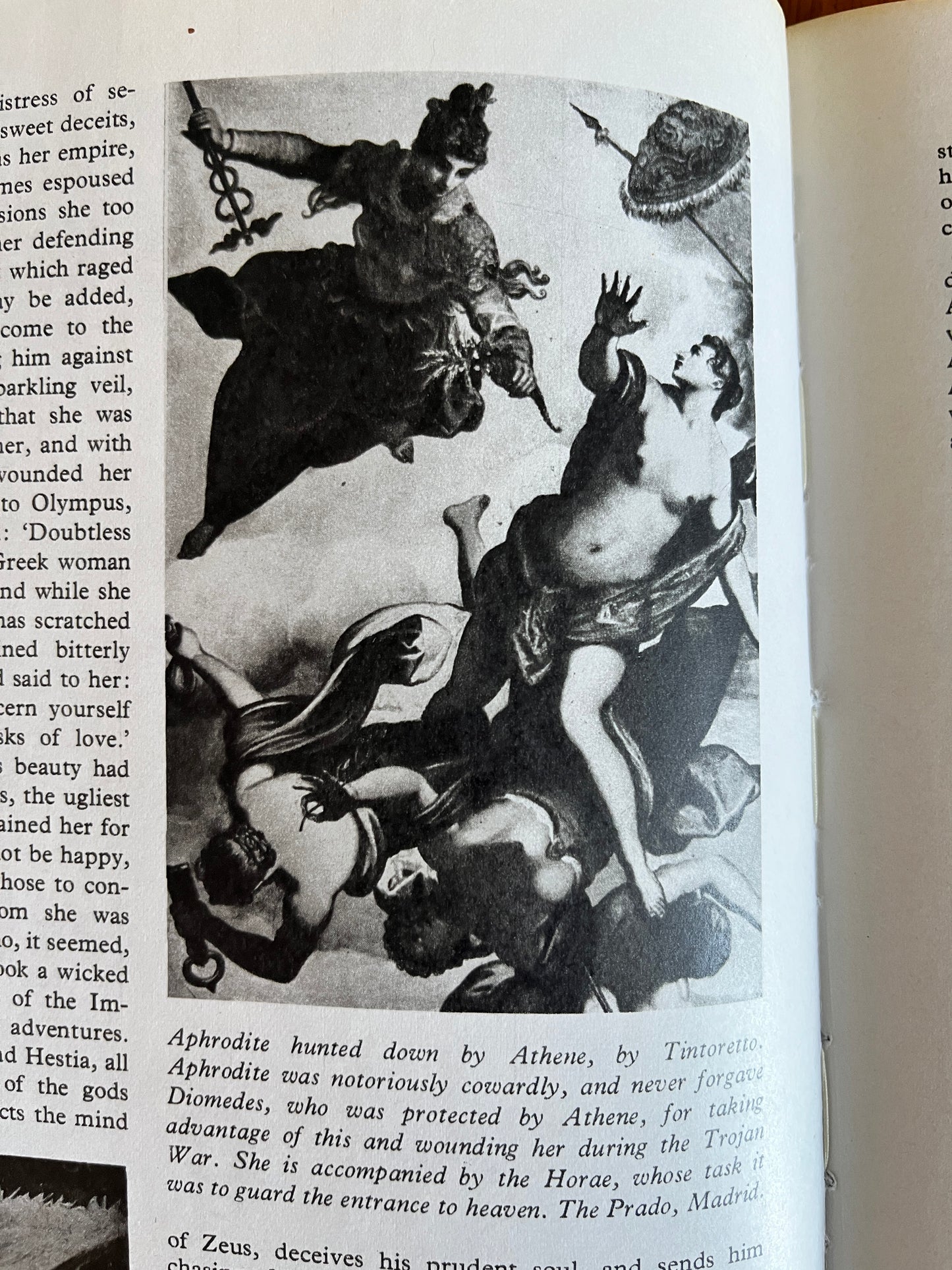 Greek Mythology - Felix Guirand