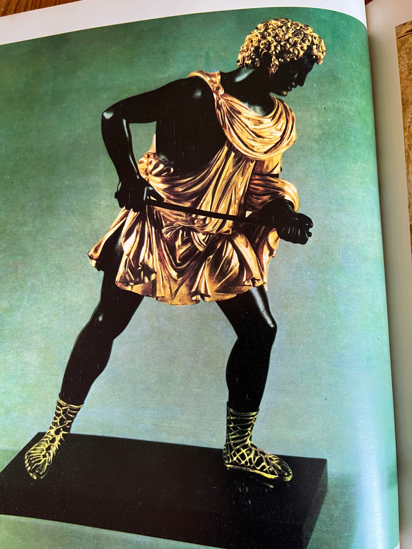 Greek Mythology - Felix Guirand