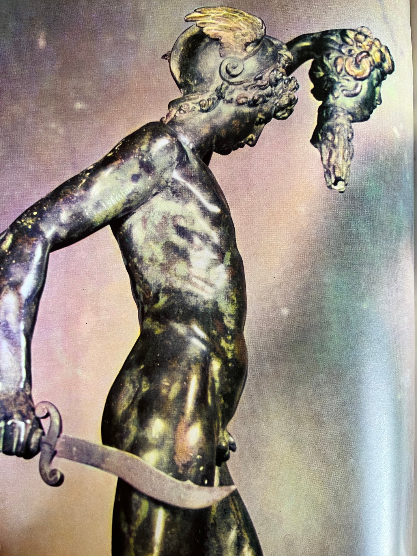 Greek Mythology - Felix Guirand