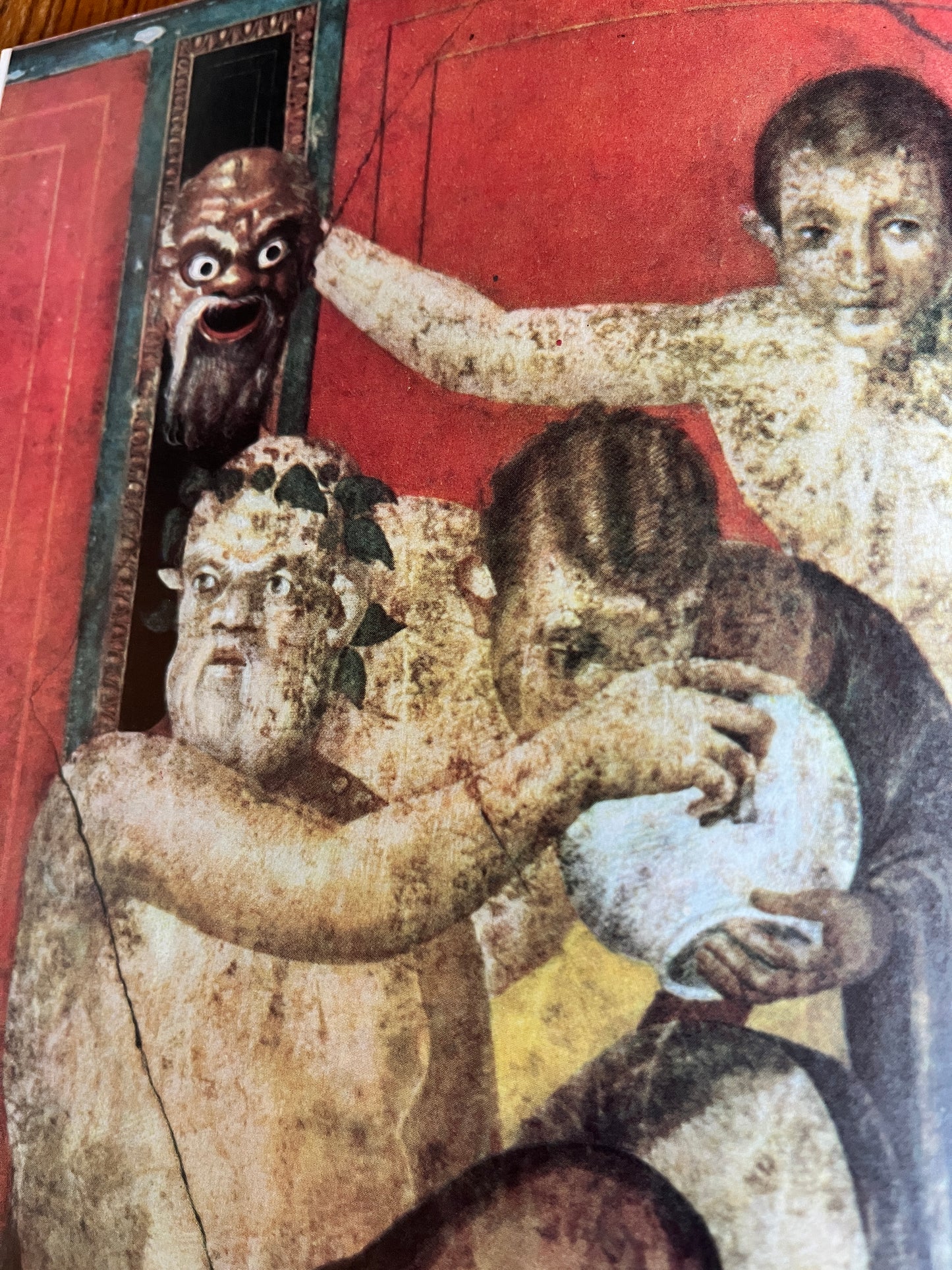 Greek Mythology - Felix Guirand