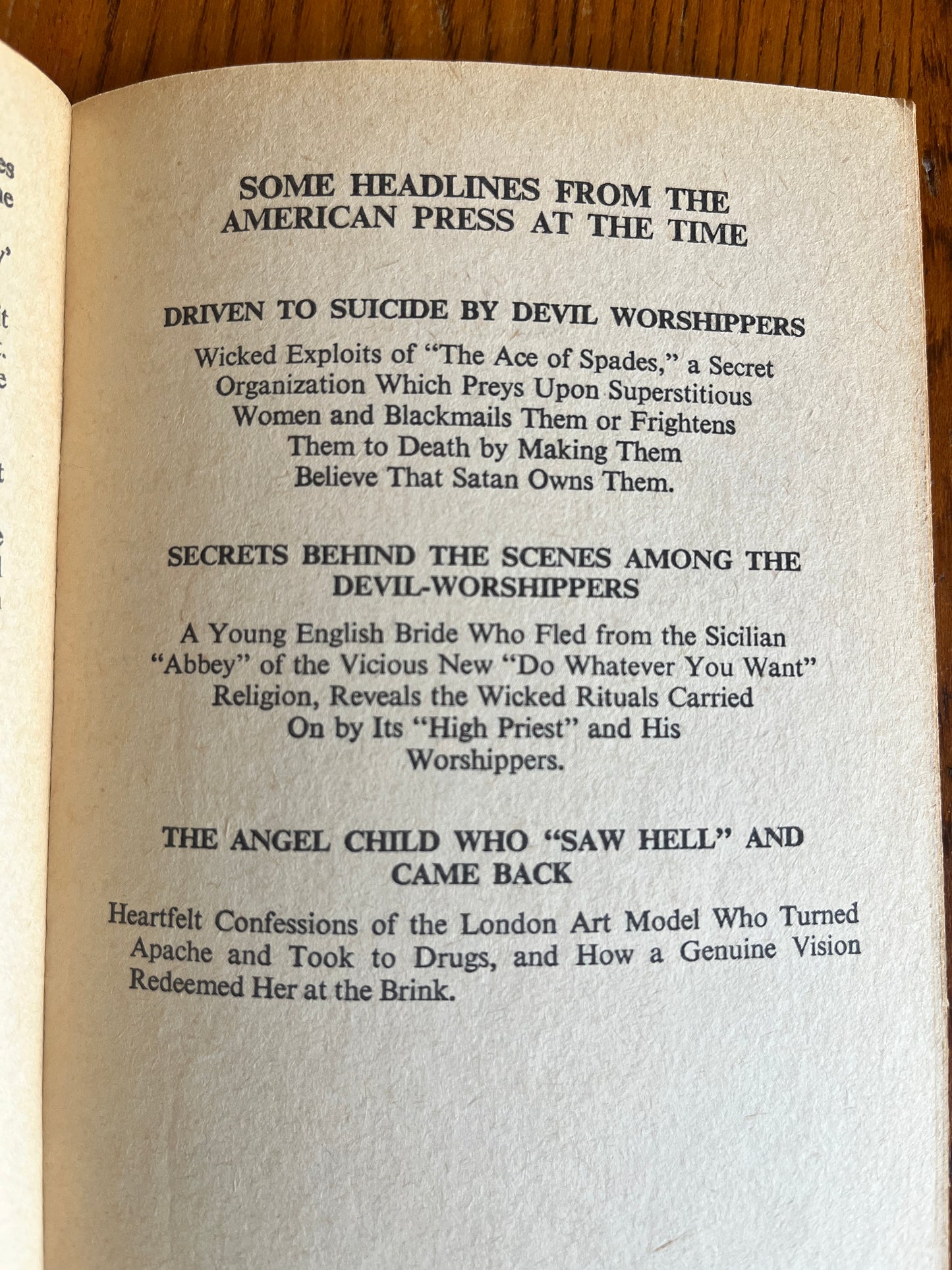 Aleister Crowley: The Black Magician - C R Cammell (First Edition thus)