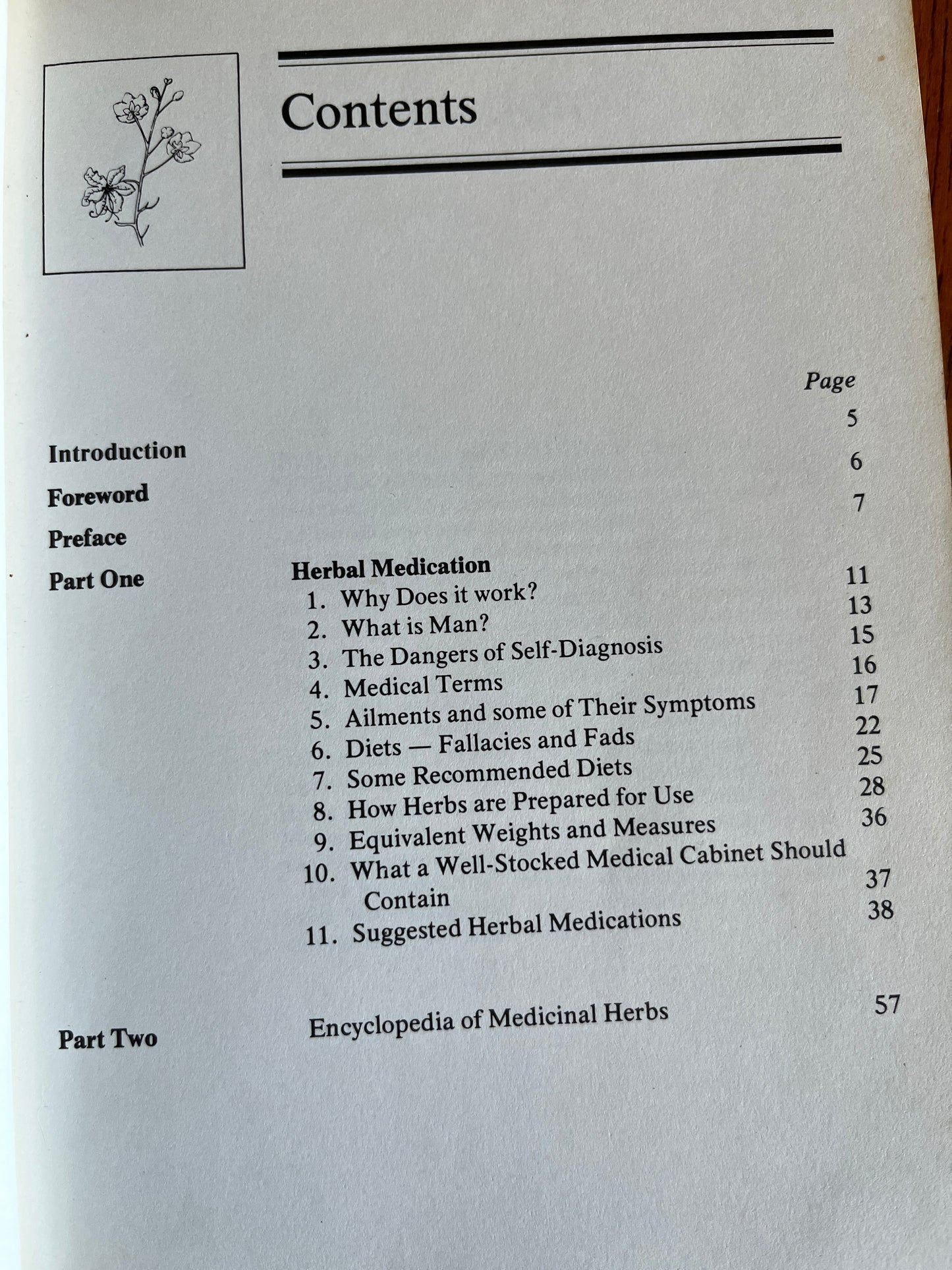 Mitton's Practical Modern Herbal - F. and V. Mitton