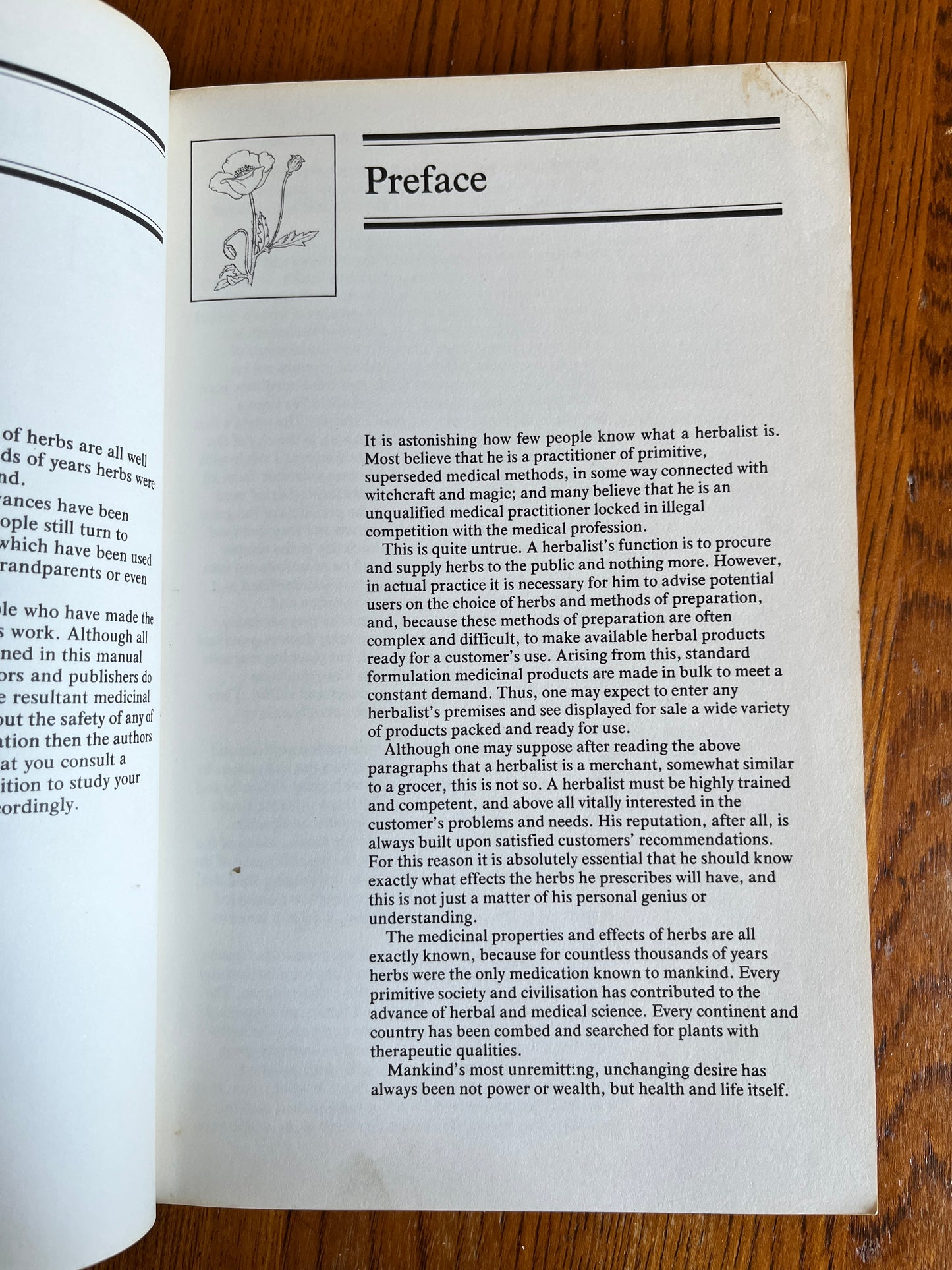 Mitton's Practical Modern Herbal - F. and V. Mitton