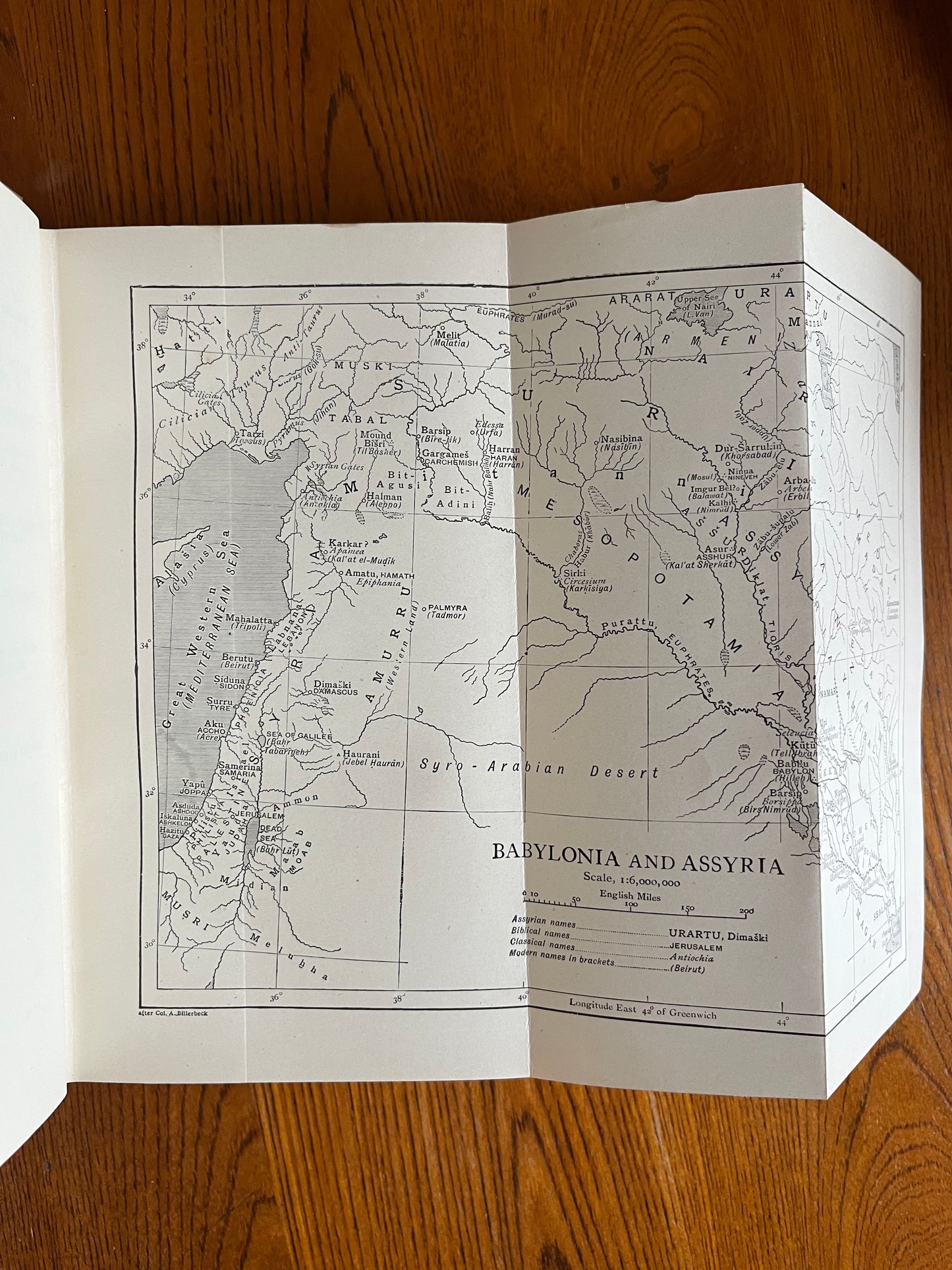 Myths of Babylonia and Assyria - Donald A Mackenzie