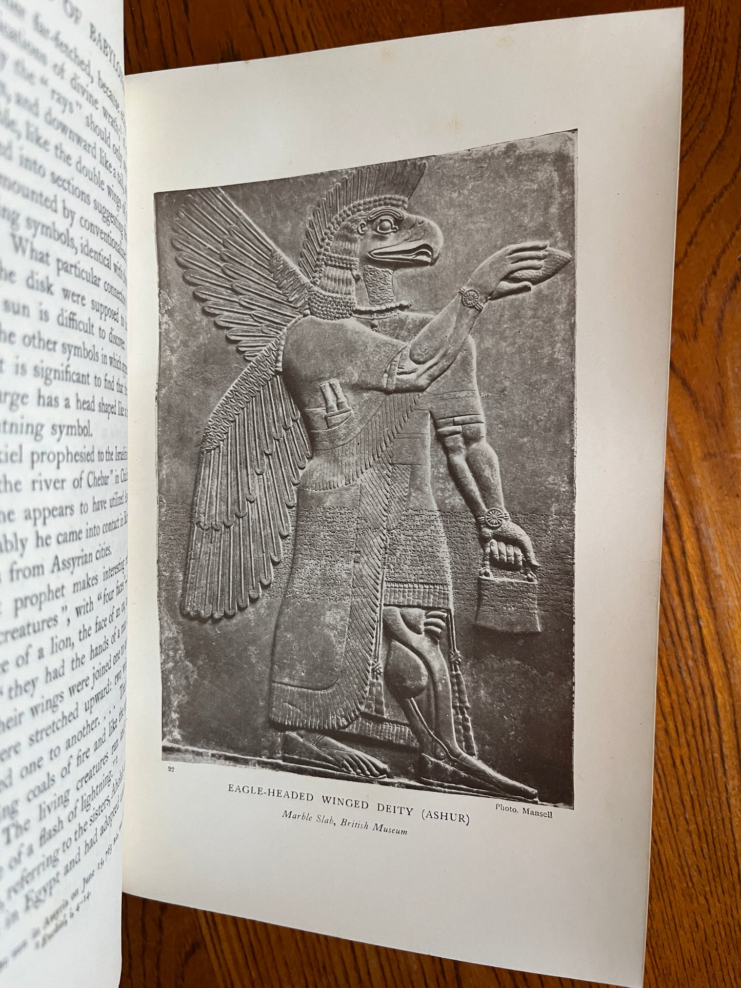 Myths of Babylonia and Assyria - Donald A Mackenzie
