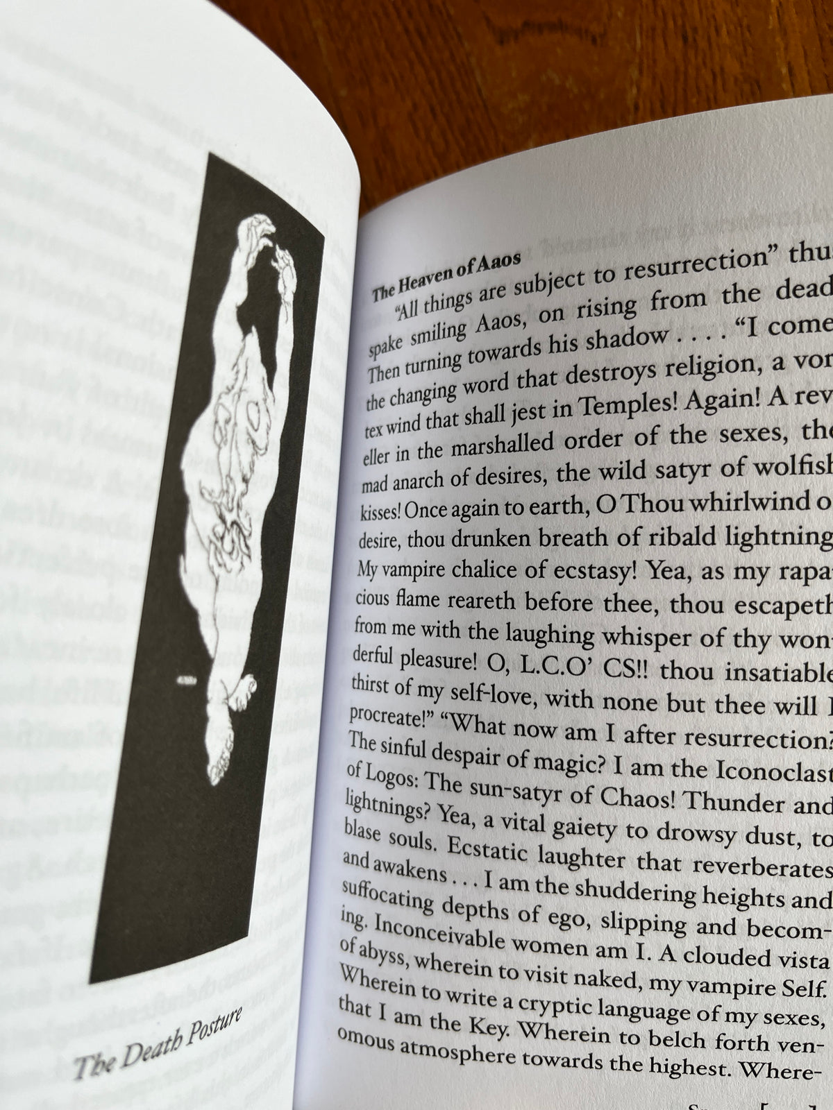 The Pocket Austin Osman Spare - (First Edition)
