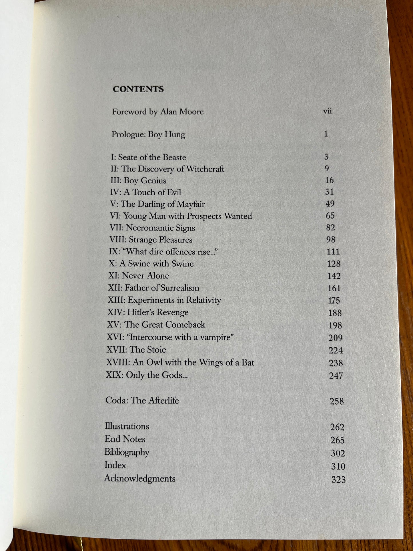 Austin Osman Spare: The Life and Legend of London’s Lost Artist - Phil Baker (First Edition)