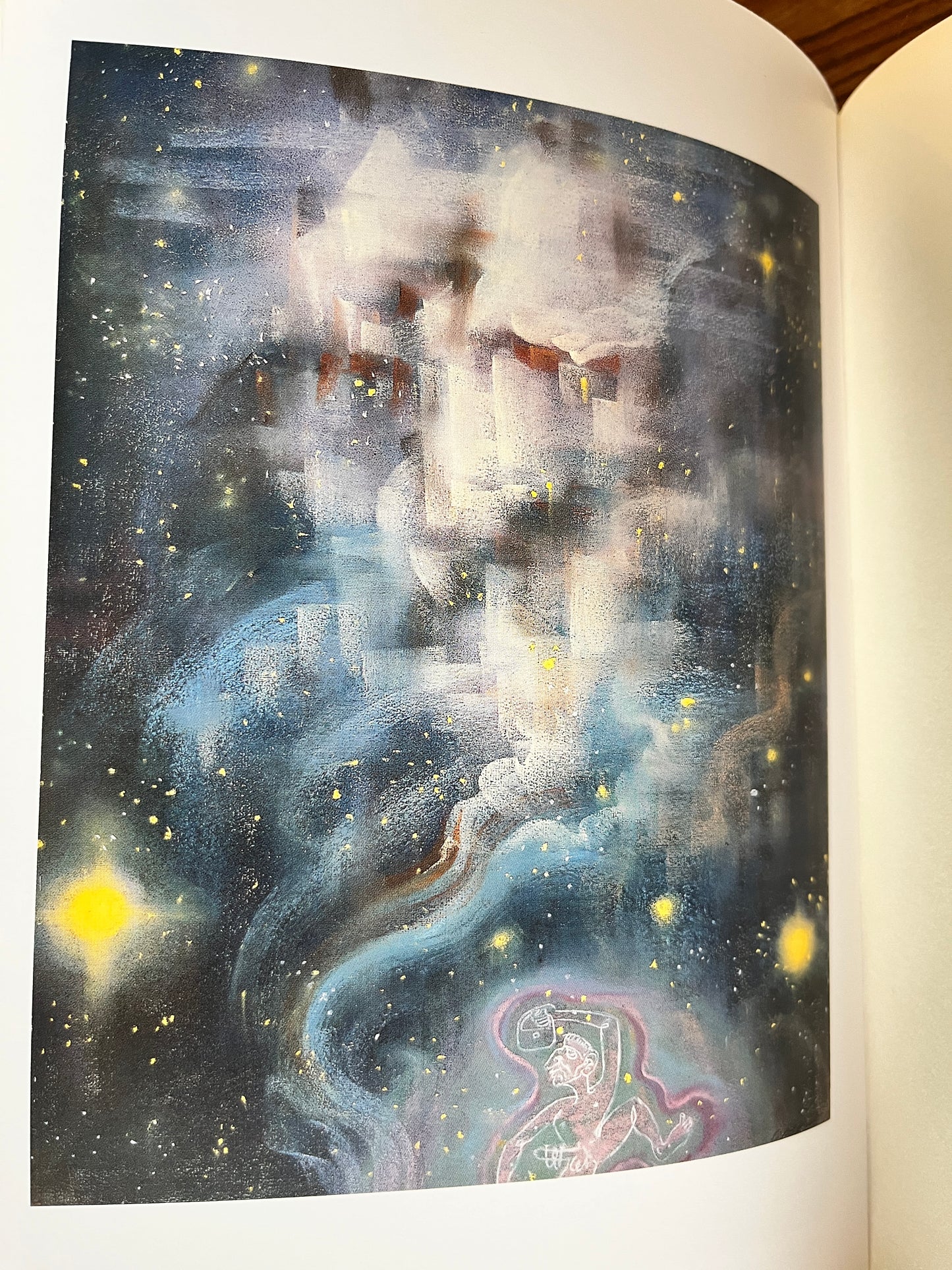 Austin Osman Spare: The Life and Legend of London’s Lost Artist - Phil Baker (First Edition)