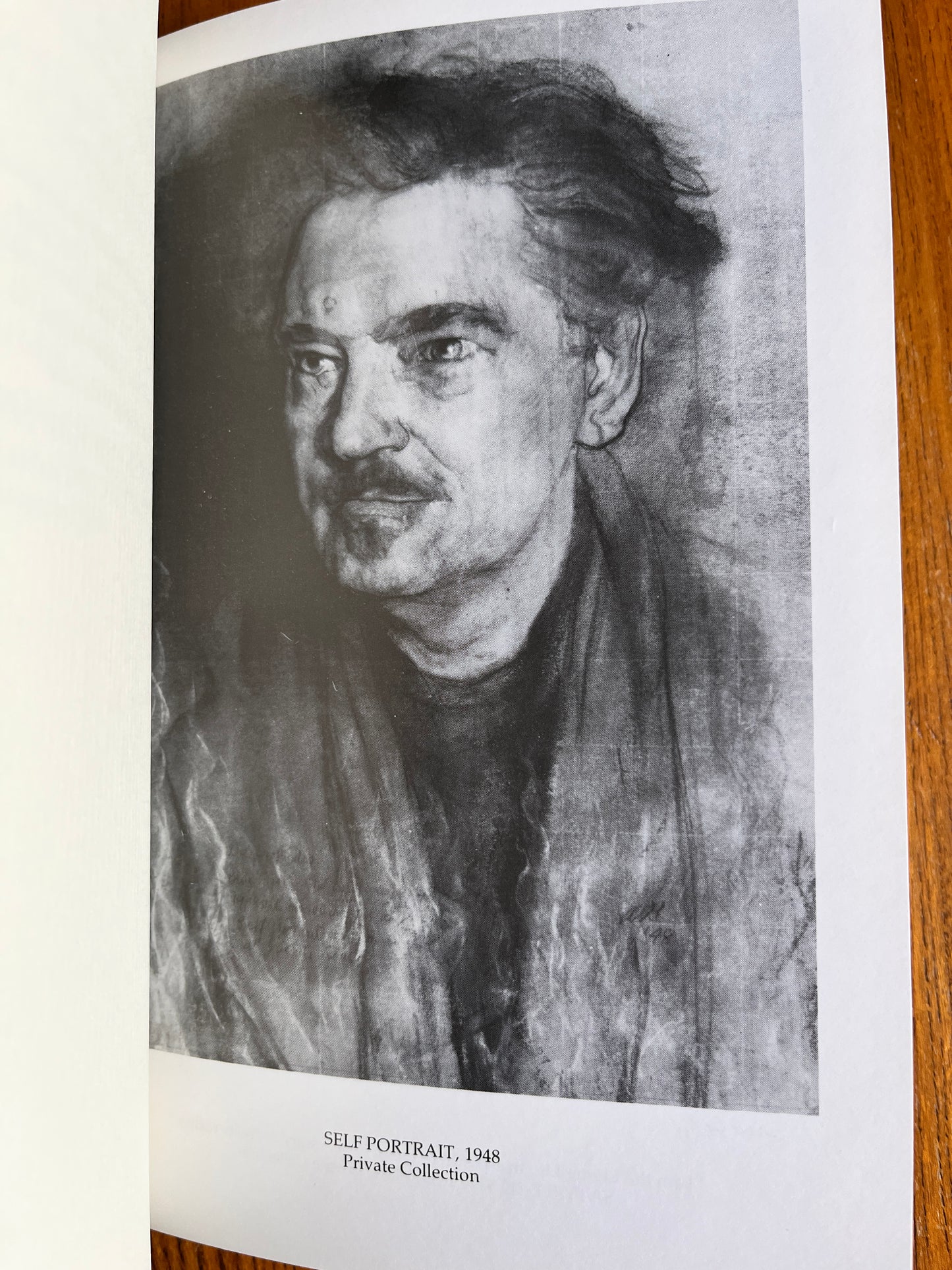 The Later Work of Austin Osman Spare 1917-1956 - William Wallace