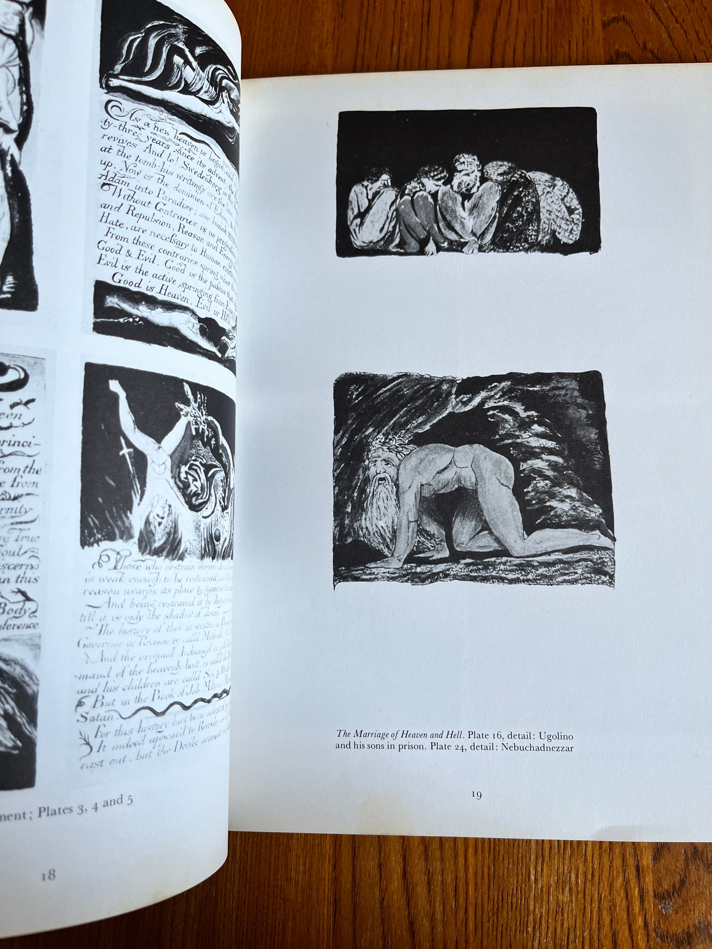 William Blake: Selected Engravings - Carolyn Keay