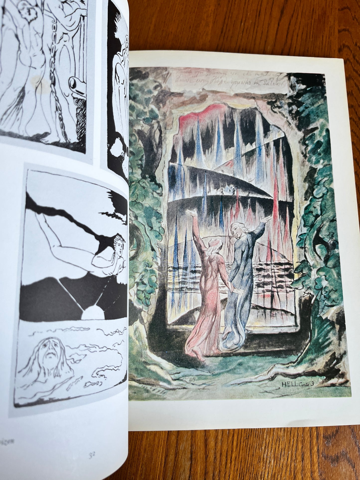 William Blake: Selected Engravings - Carolyn Keay