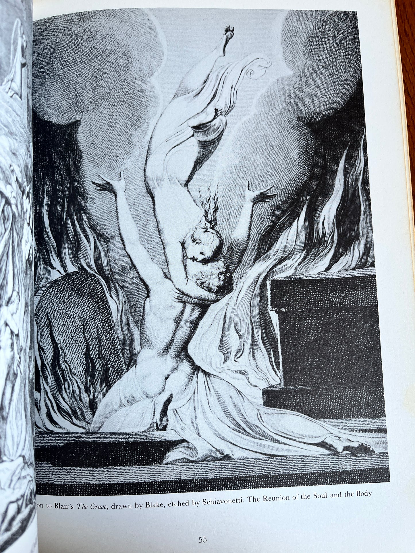 William Blake: Selected Engravings - Carolyn Keay