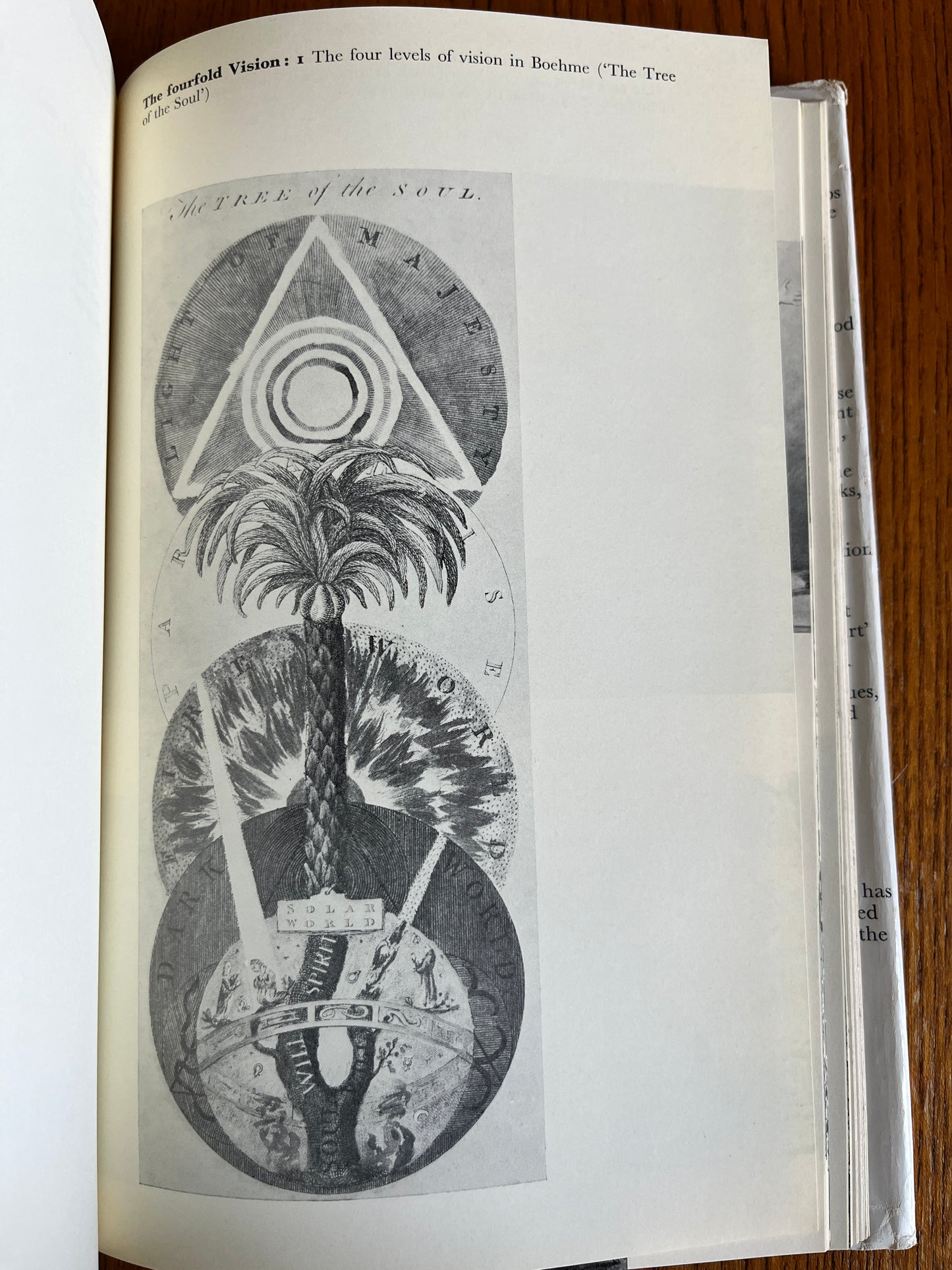 Blake's Visionary Universe - John Beer (First Edition)