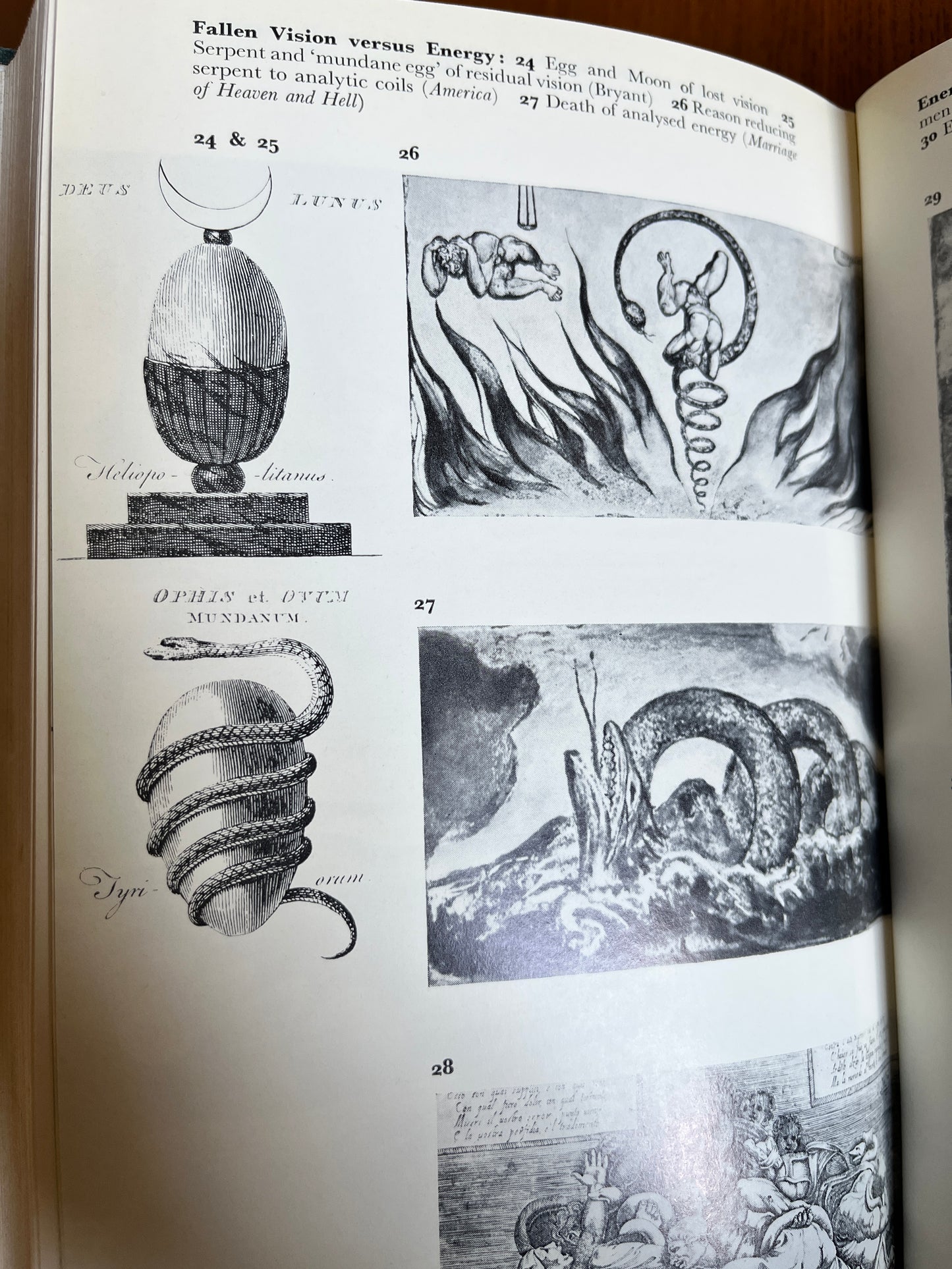 Blake's Visionary Universe - John Beer (First Edition)