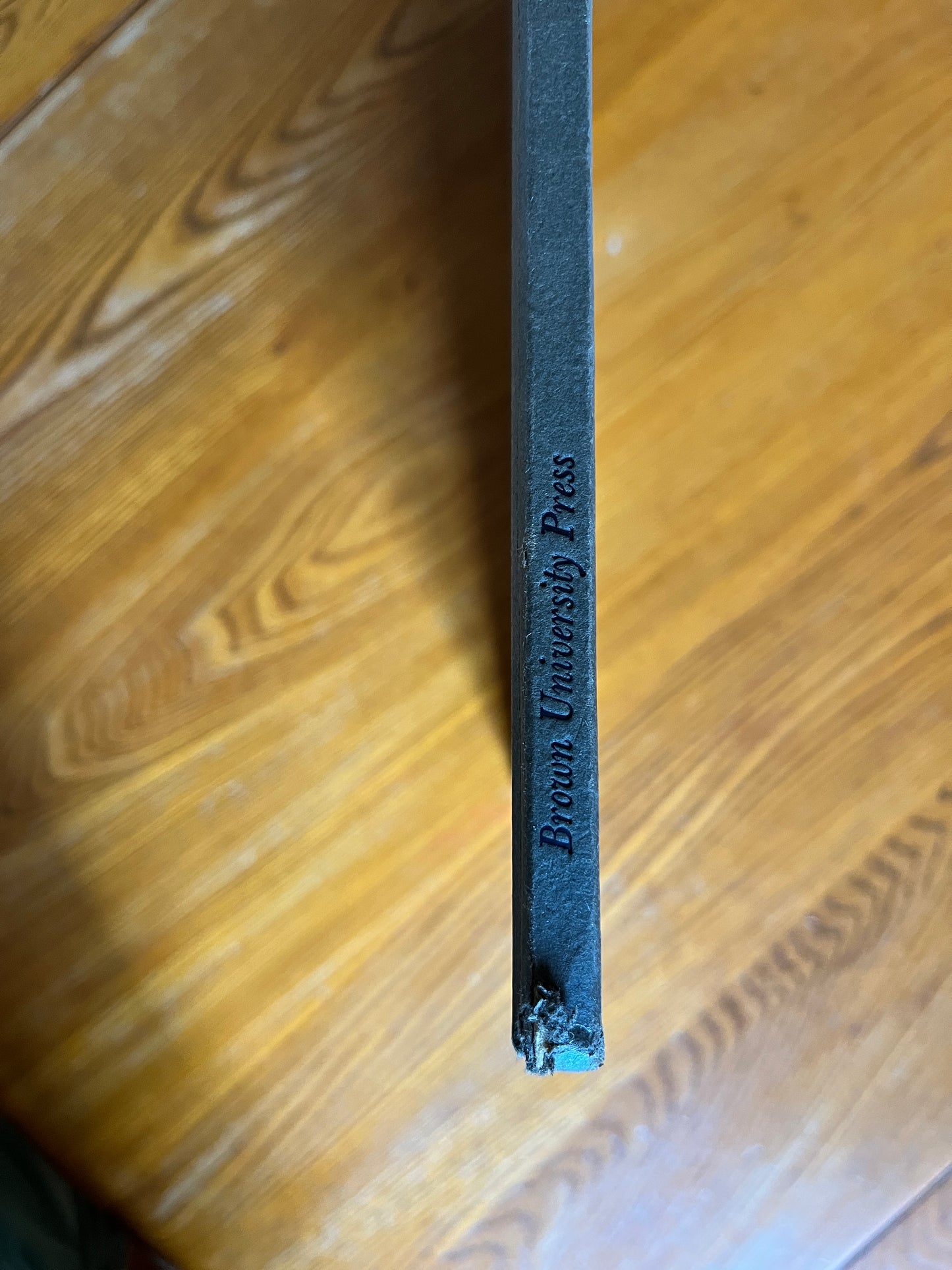 Blake's Grave - Commentary by S Foster Damon (1963)