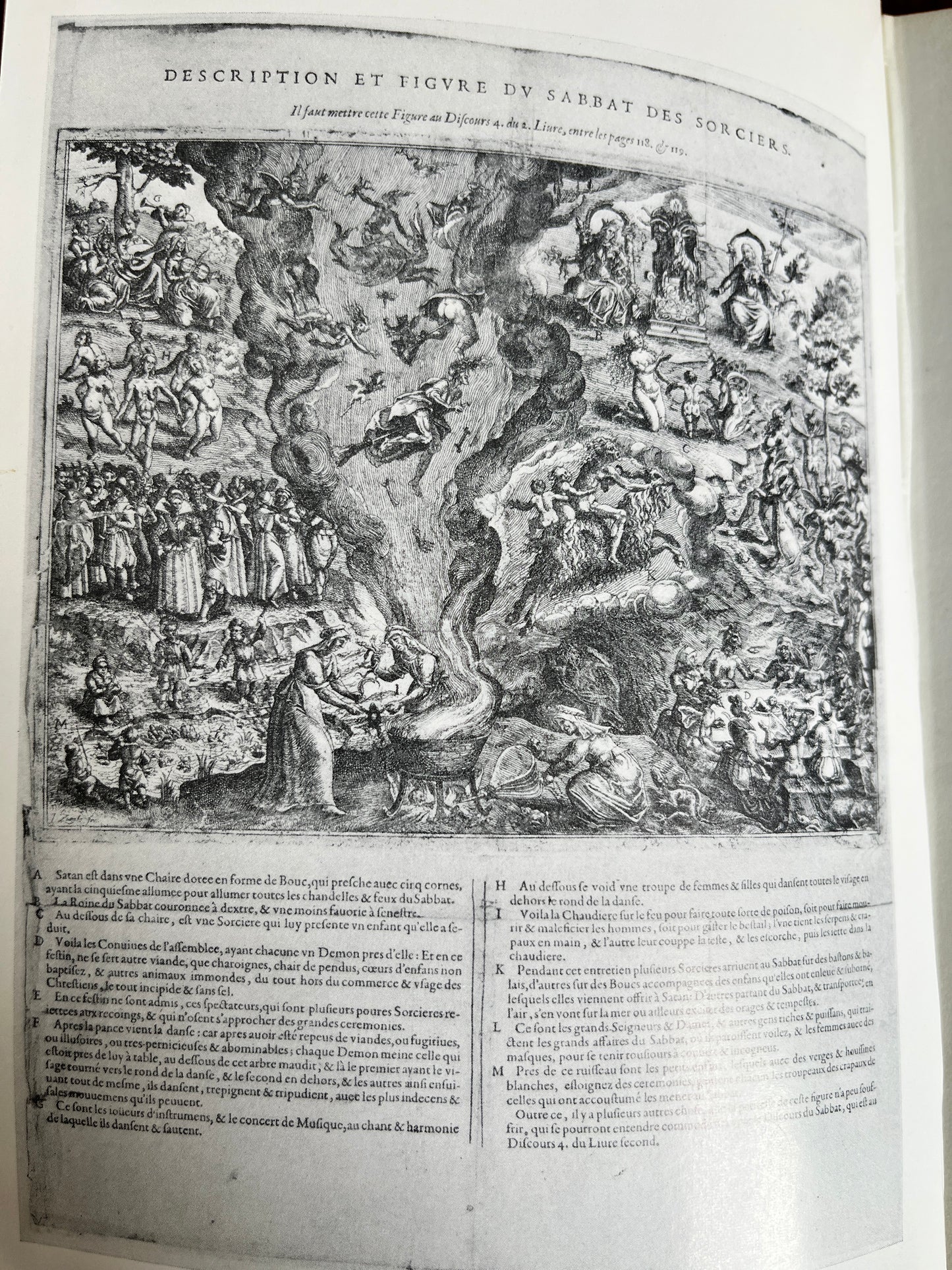 The Satanic Cult - Gerhard Zacharias (First Edition)