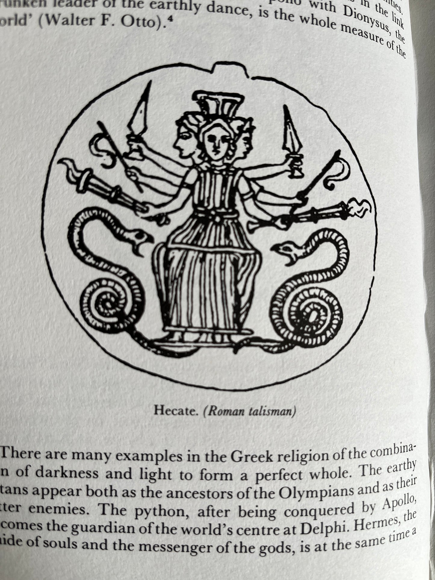 The Satanic Cult - Gerhard Zacharias (First Edition)