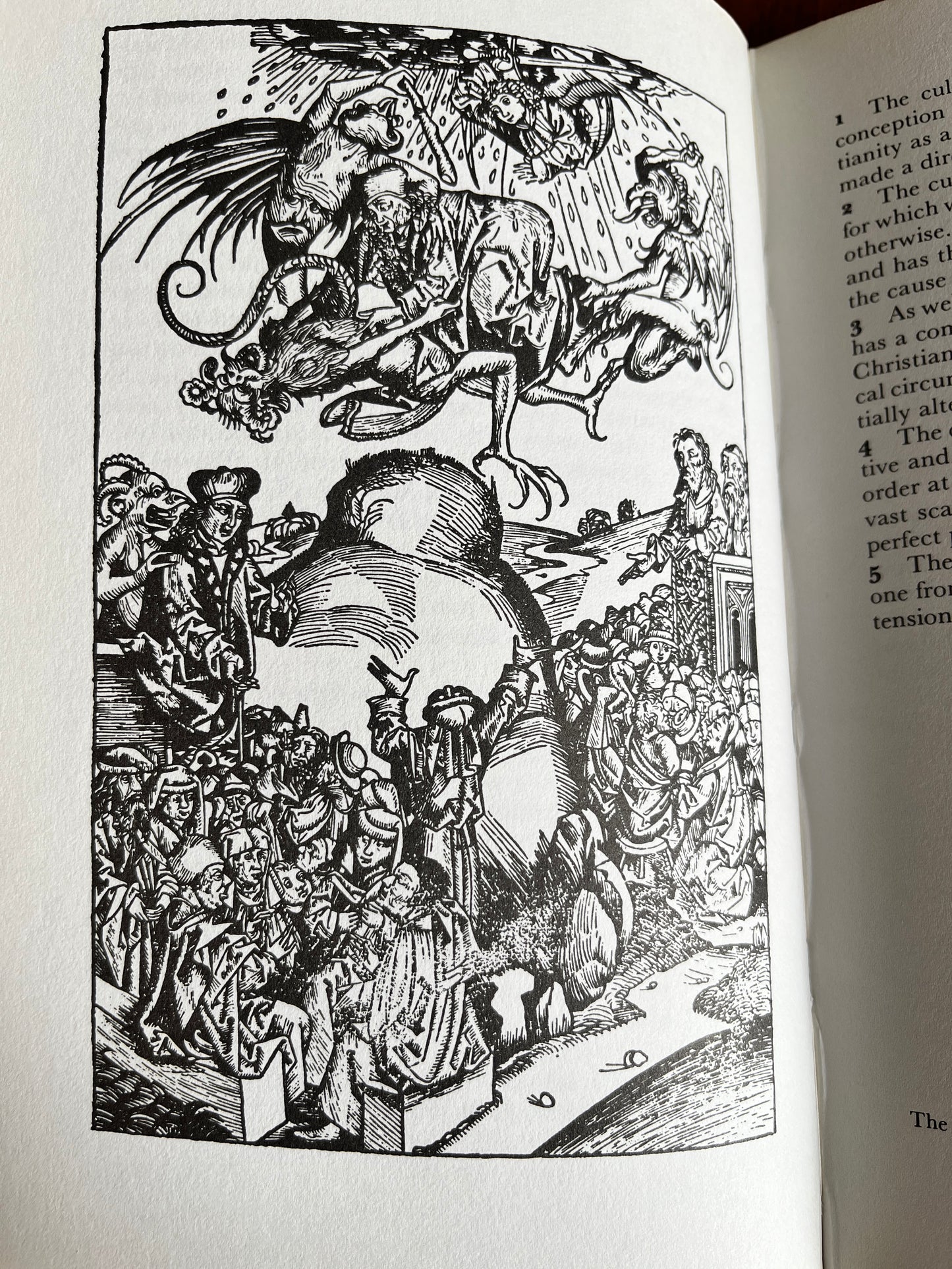 The Satanic Cult - Gerhard Zacharias (First Edition)
