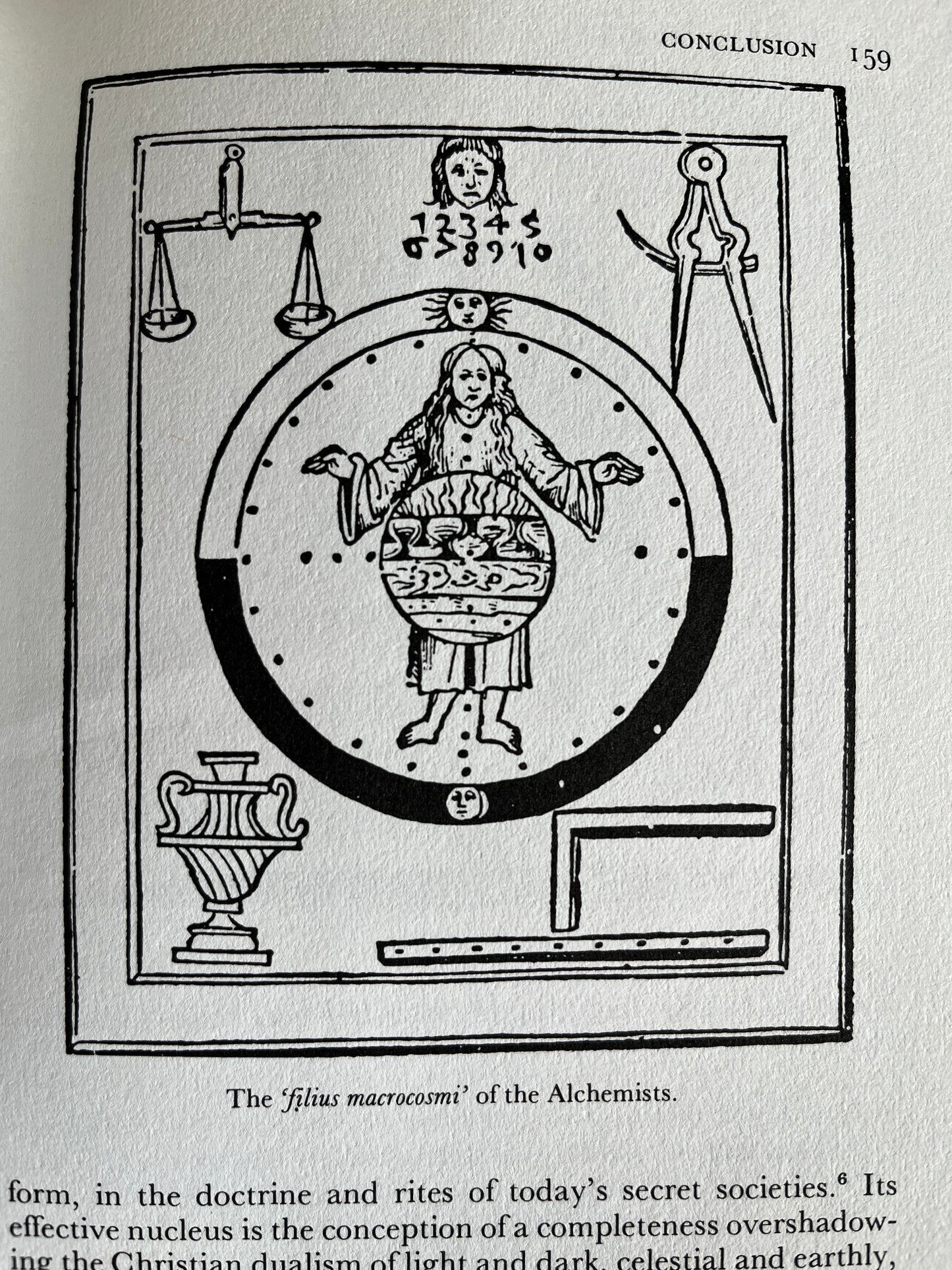 The Satanic Cult - Gerhard Zacharias (First Edition)