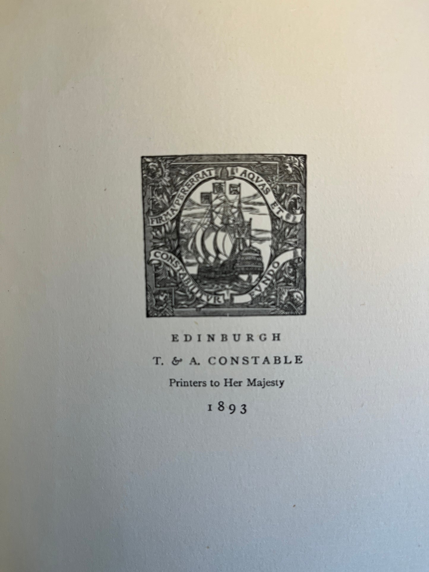 The Golden Ass of Apuleius - 1893