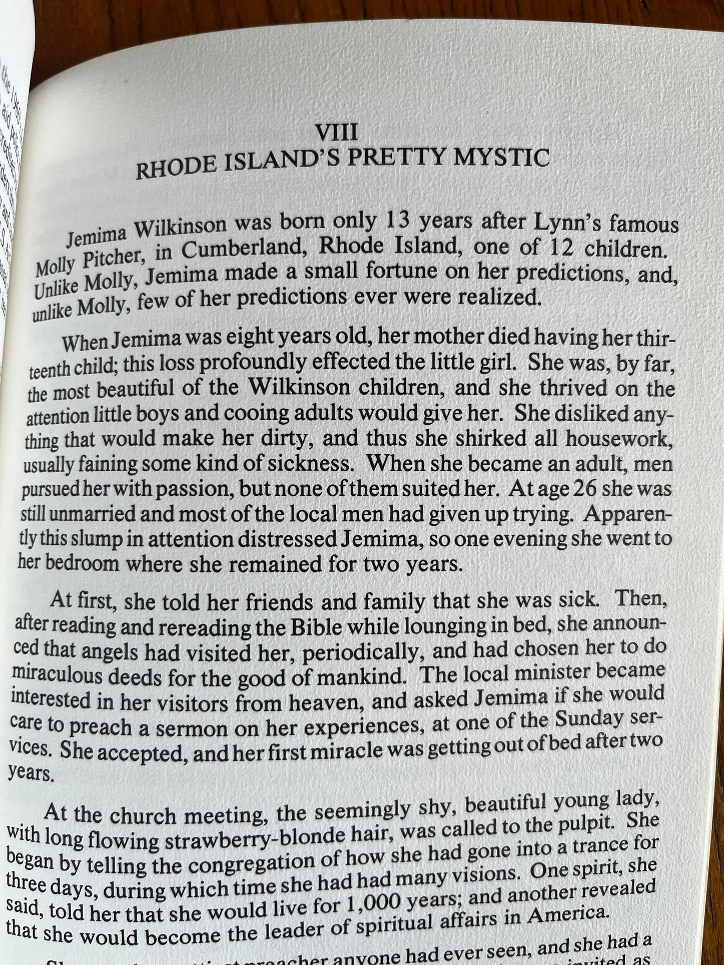 New England's Witches and Wizards - Robert Ellis Cahill