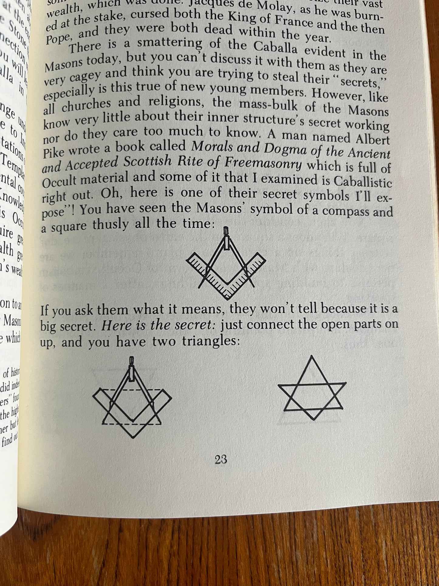 The Art & Practice of Caballa Magic - Ophiel