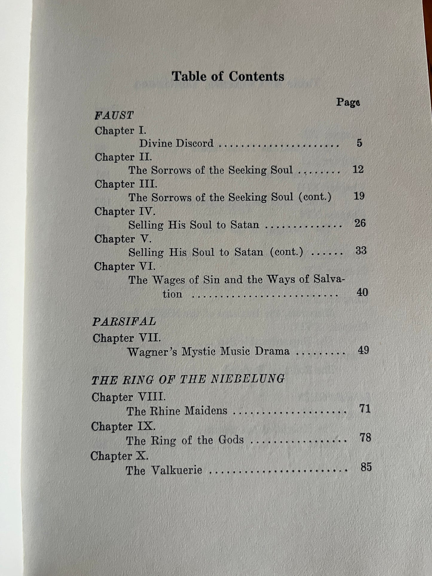 Rosicrucian Fellowship Paperback Set (5 Books) - Max Heindel (1970s)