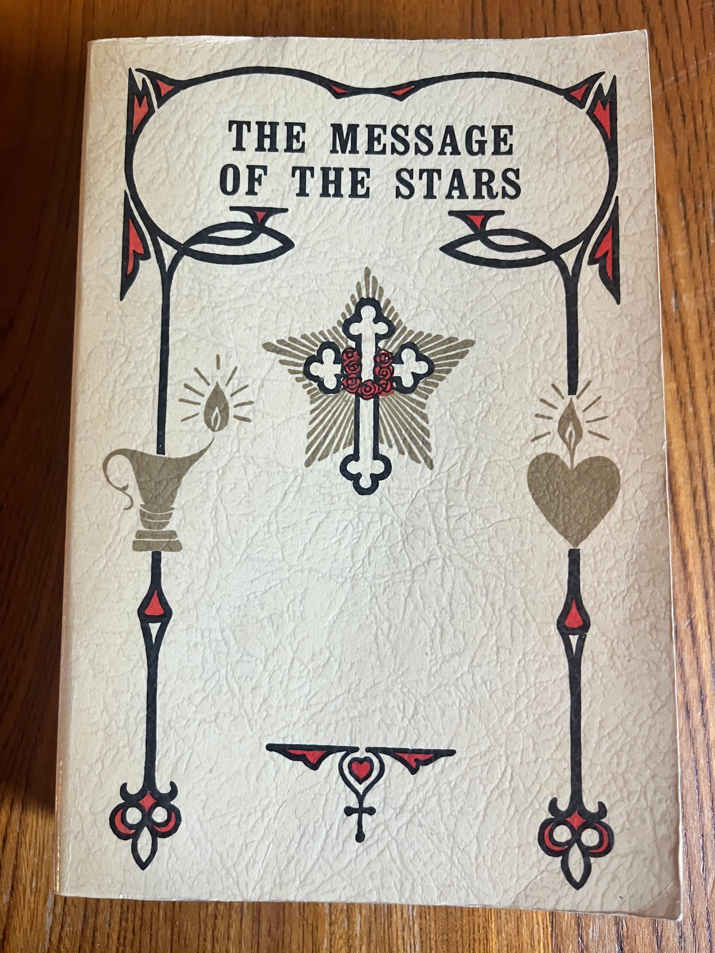 Rosicrucian Fellowship Paperback Set (5 Books) - Max Heindel (1970s)