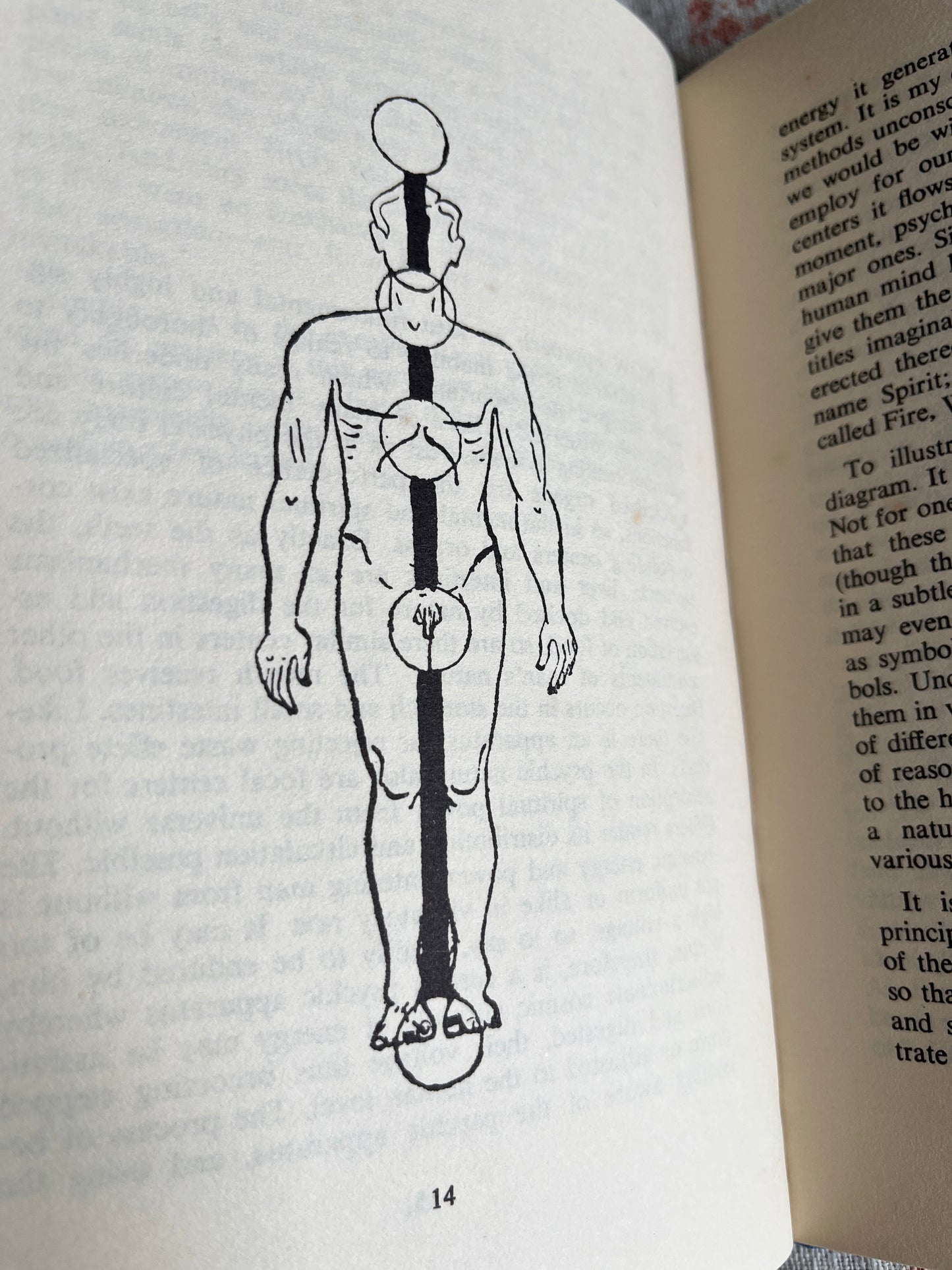 The Art of True Healing - Israel Regardie (1970 Hardback)