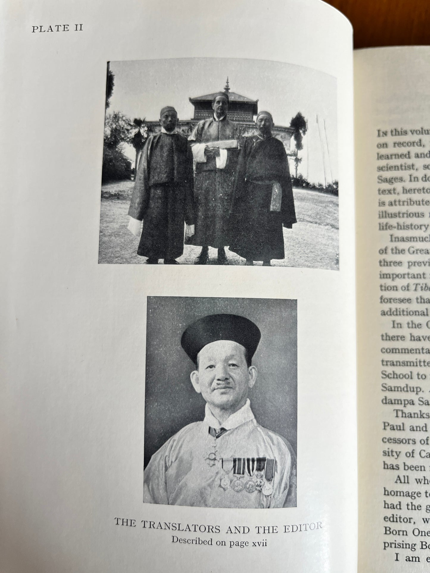 The Tibetan Book of The Great Liberation - Ed. W. Y. Evans-Wentz, commentary by C. G. Jung (FIRST EDITION)
