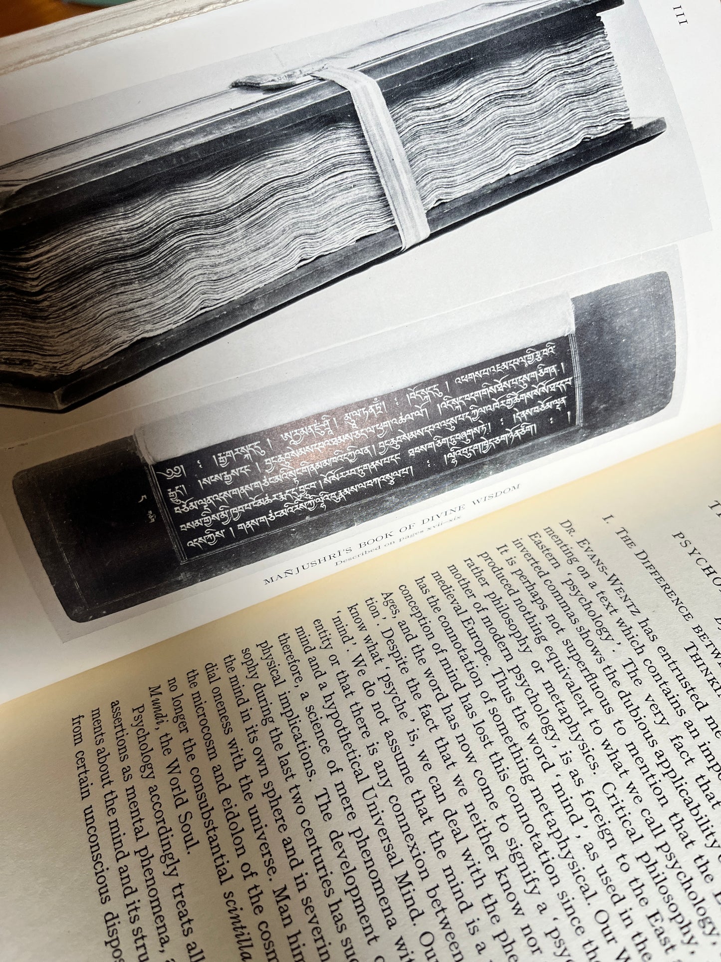 The Tibetan Book of The Great Liberation - Ed. W. Y. Evans-Wentz, commentary by C. G. Jung (FIRST EDITION)