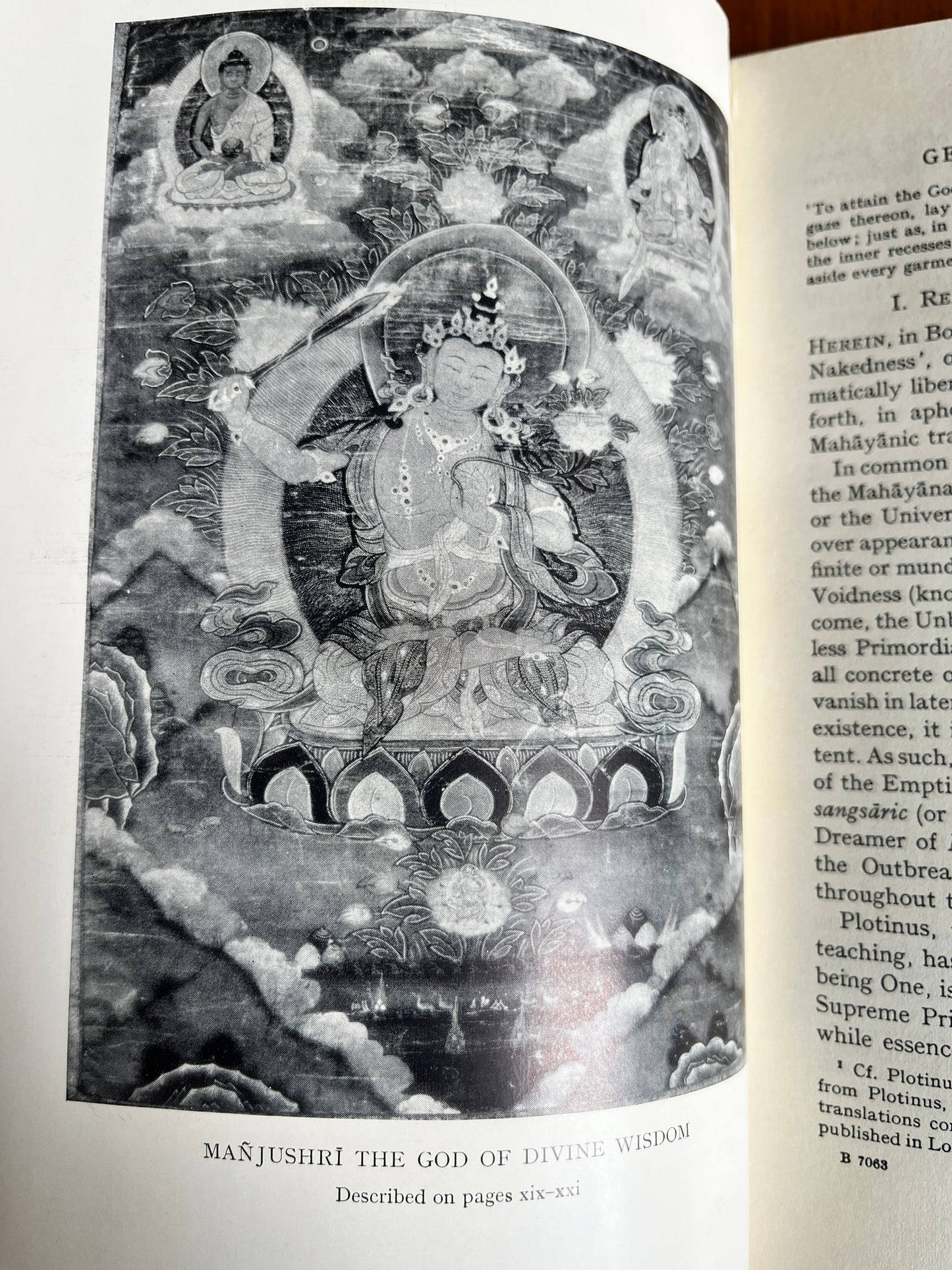 The Tibetan Book of The Great Liberation - Ed. W. Y. Evans-Wentz, commentary by C. G. Jung (FIRST EDITION)